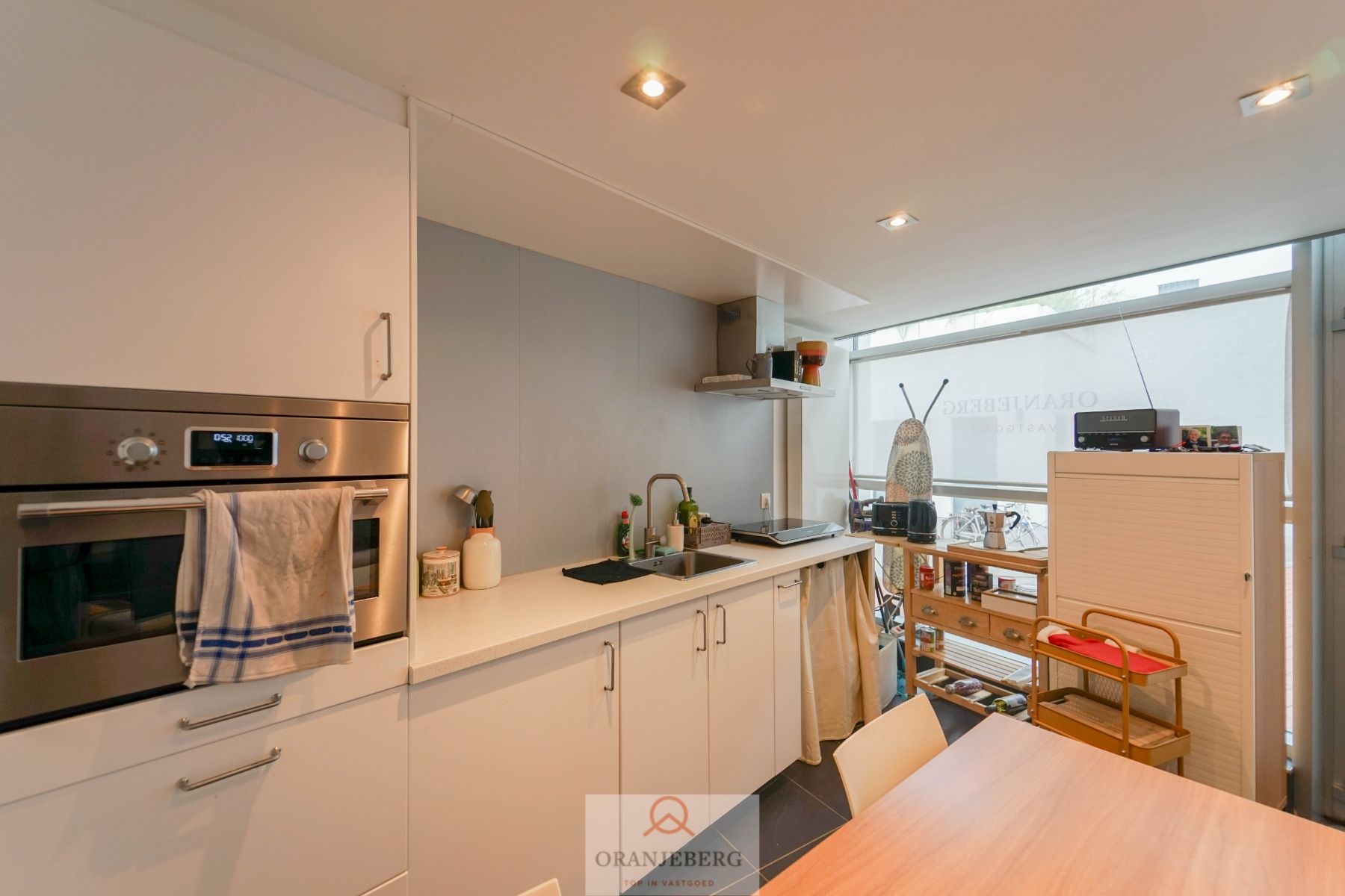 Gerenoveerde duplex aan Sint-Baafsplein foto 16