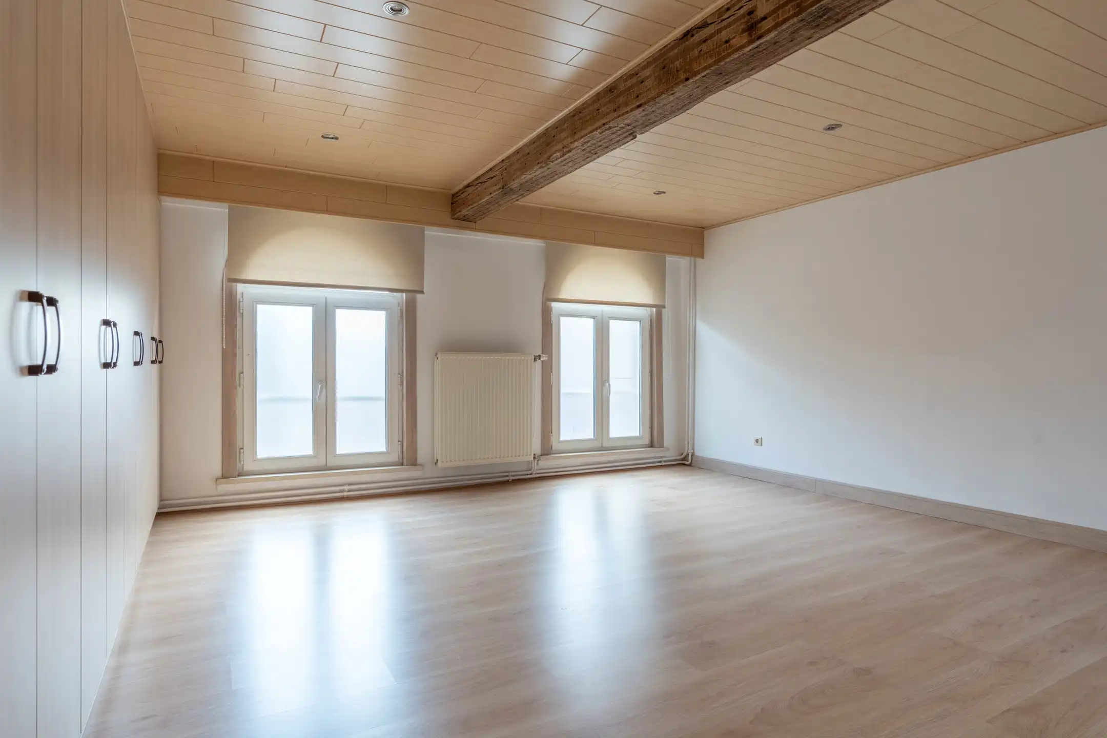 Gezellige stadswoning met 3 gr slpks en toffe tuin op 308 m² foto 25