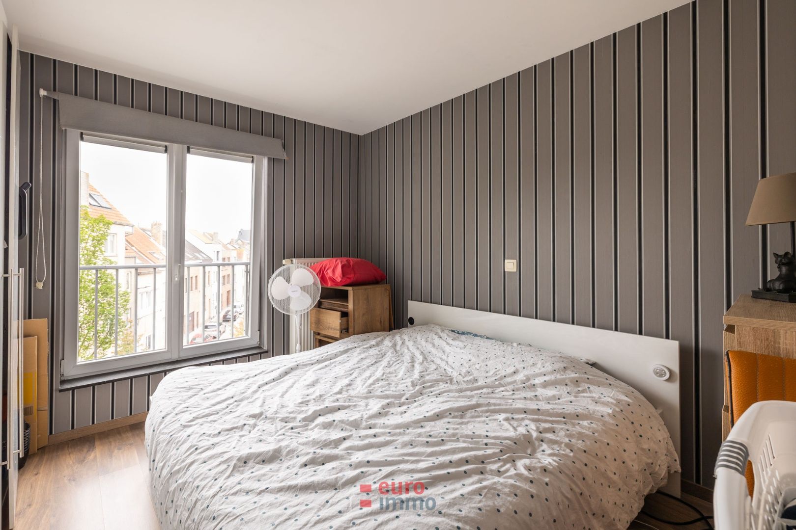 Recent appartement aan de rand van de bruisende badstad Oostende. foto 5