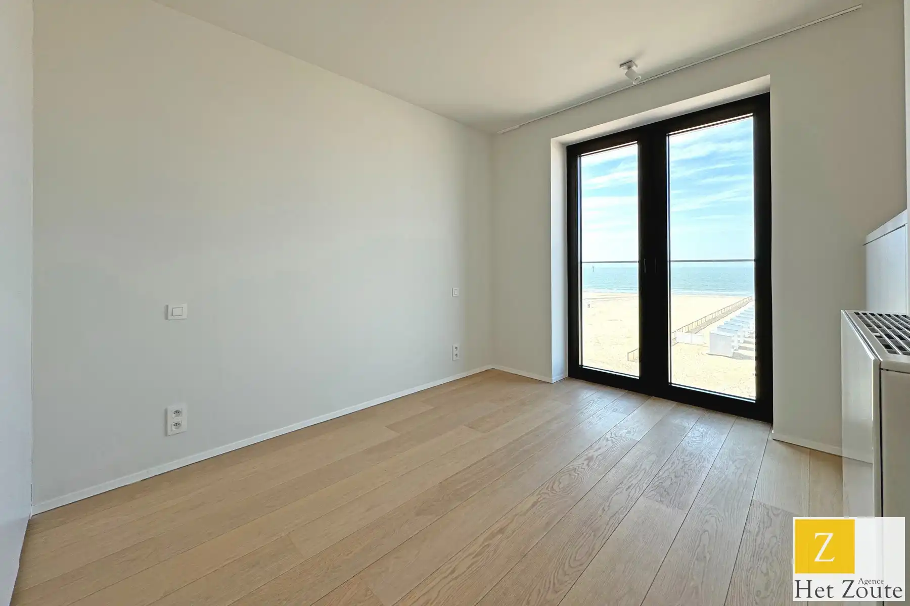 Exclusief appartement - Residentie One Carlton - Het Zoute foto 12