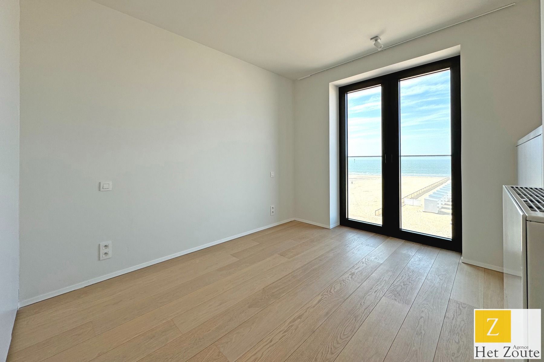 Exclusief appartement - Residentie One Carlton - Het Zoute foto 12