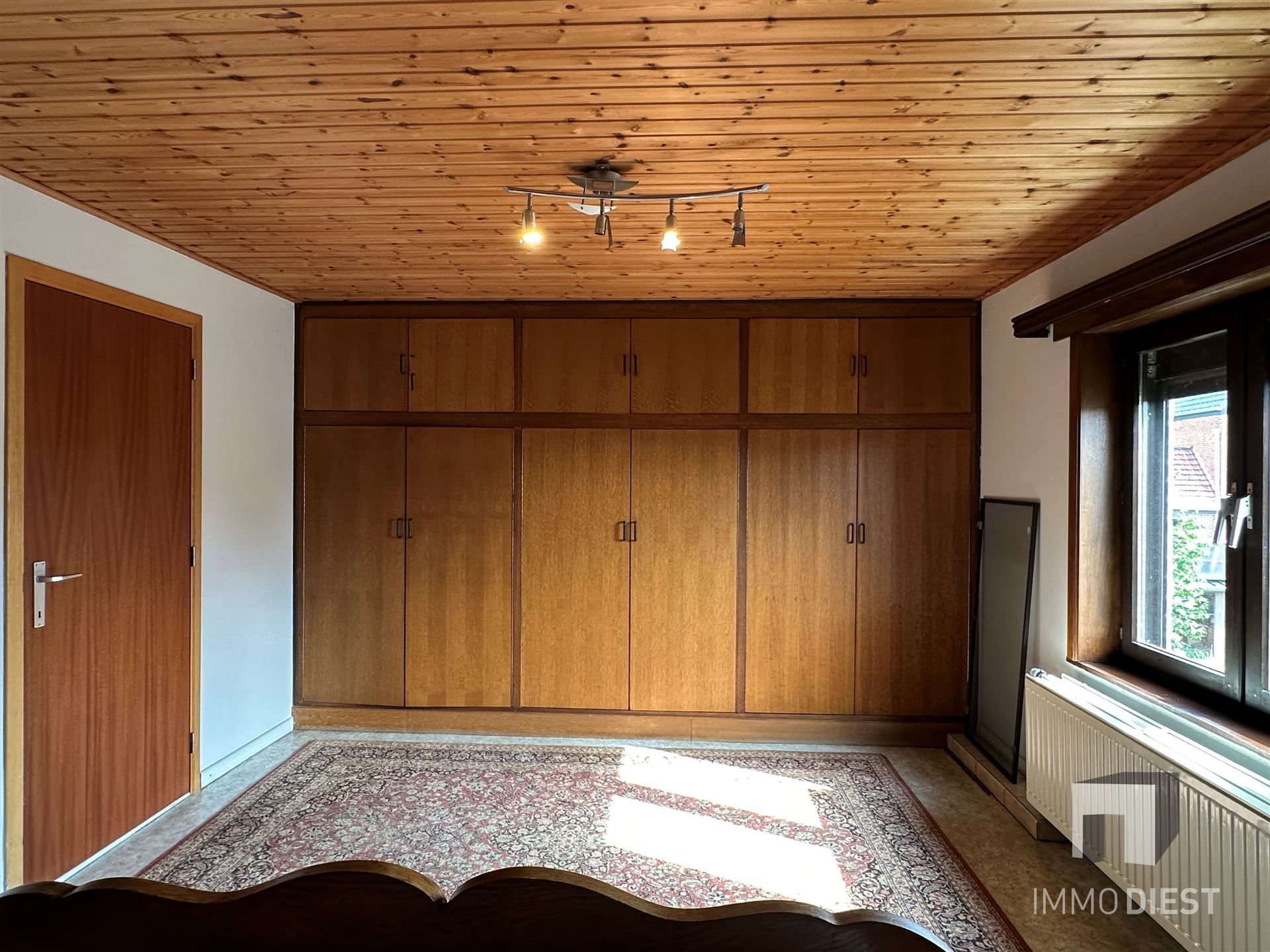 Woning te Molenstede, 3 slaapkamers, 4de mogelijk foto 35