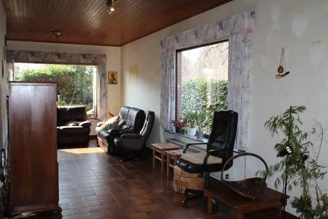 Openbebouwing foto 8