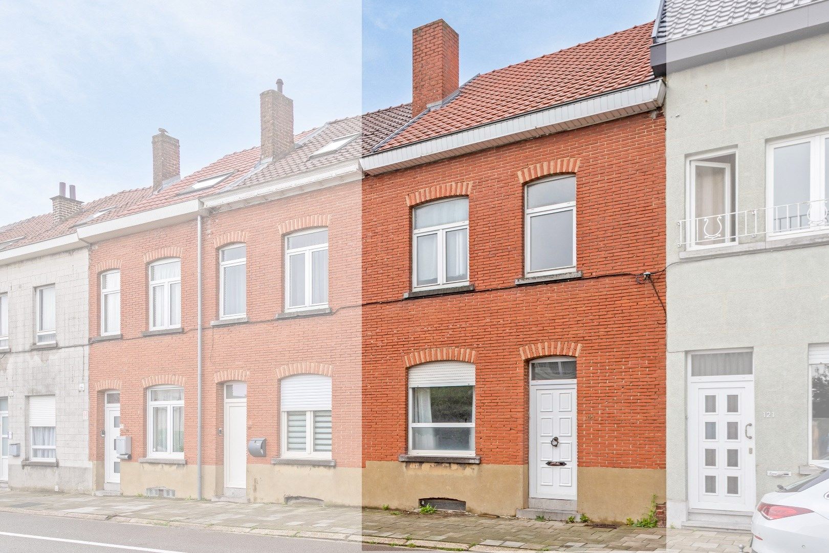 Huis te koop Nijvelsesteenweg 119 - - 1500 Halle