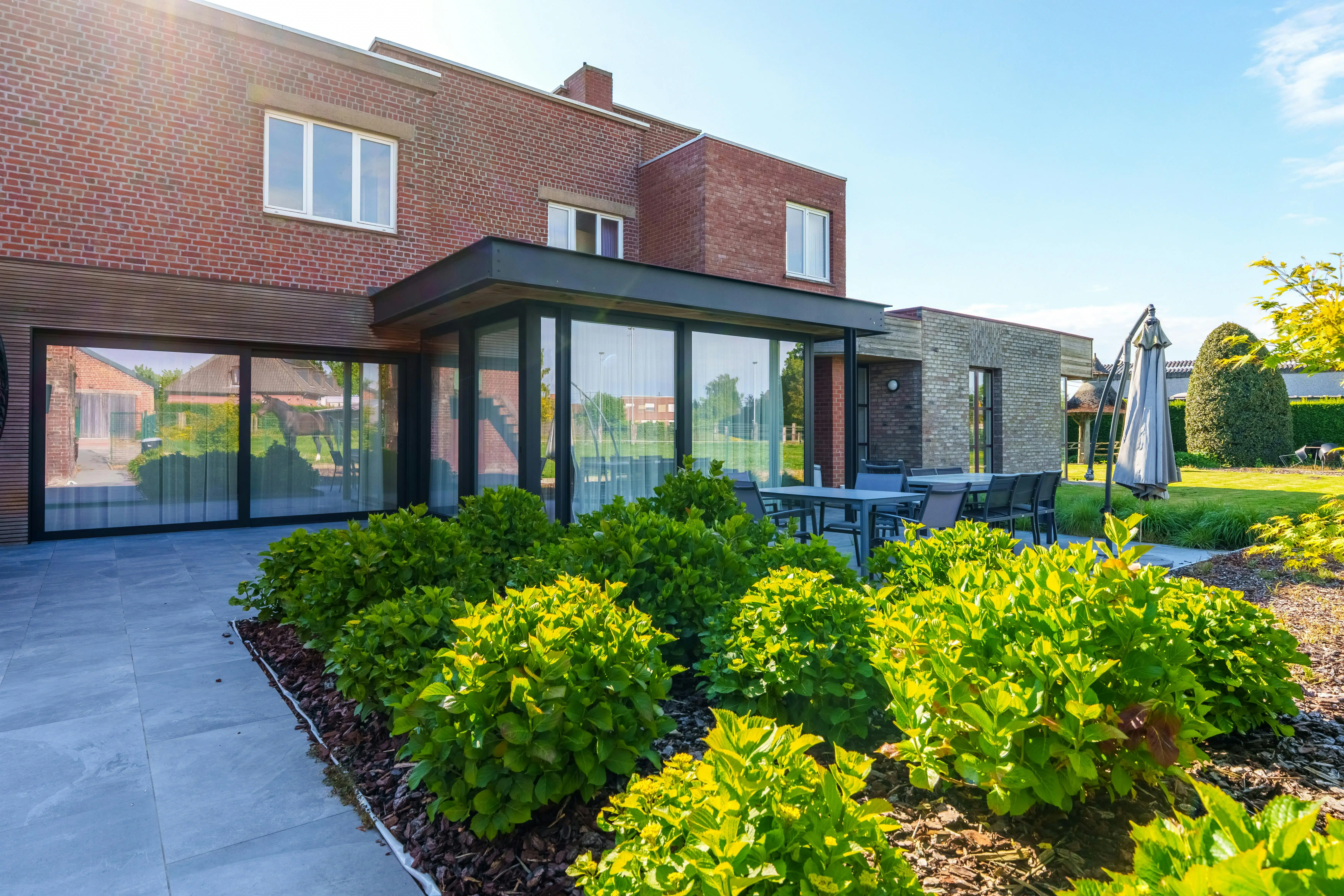 Zeer ruime woning te Roeselare  foto 6