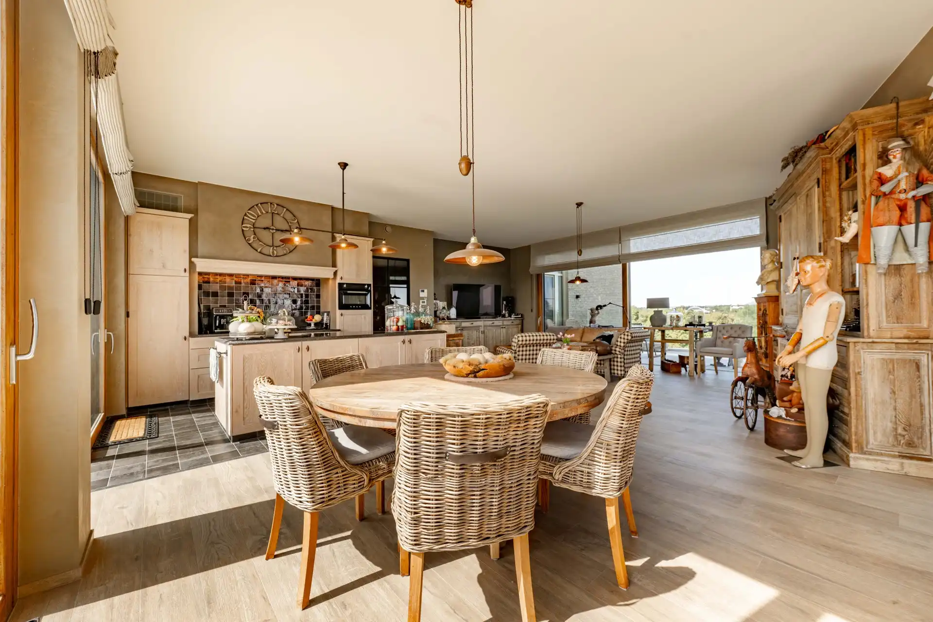 Prachtig penthouse met 3 slaapkamers en adembenemend uitzicht in Izegem foto 15