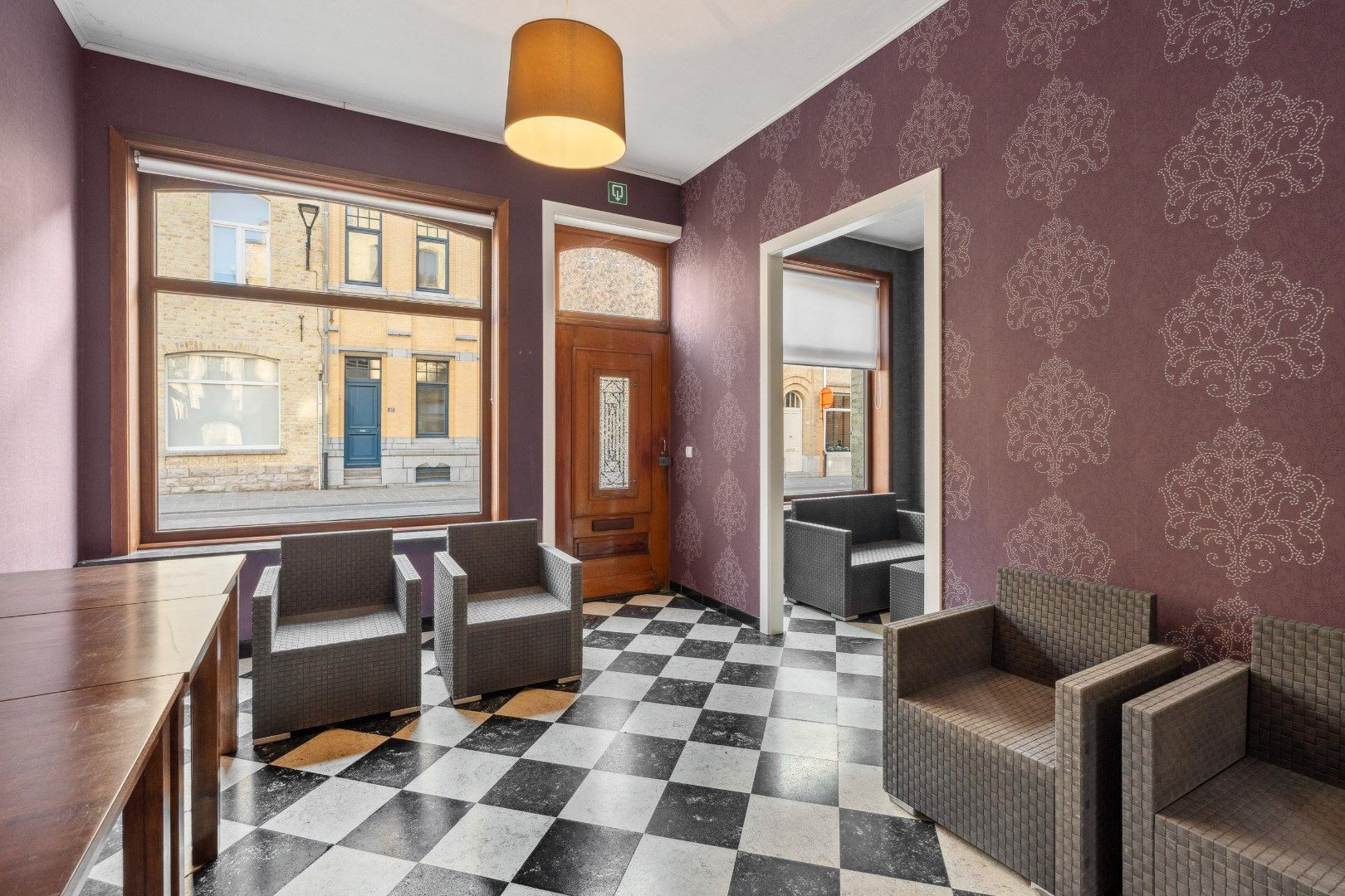 Unieke herenwoning momenteel uitgebaat als B&B en vakantiewoning  foto 3