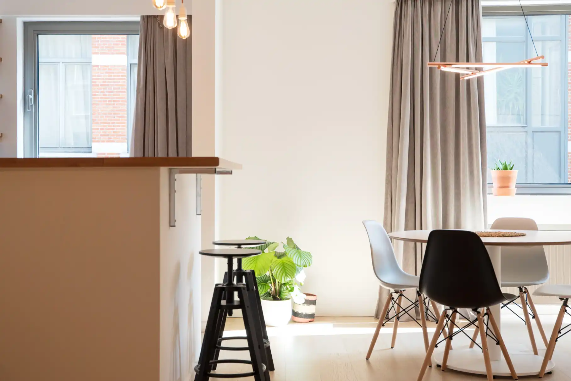 Appartement te huur Augustijnenstraat 20 - 2000 Antwerpen