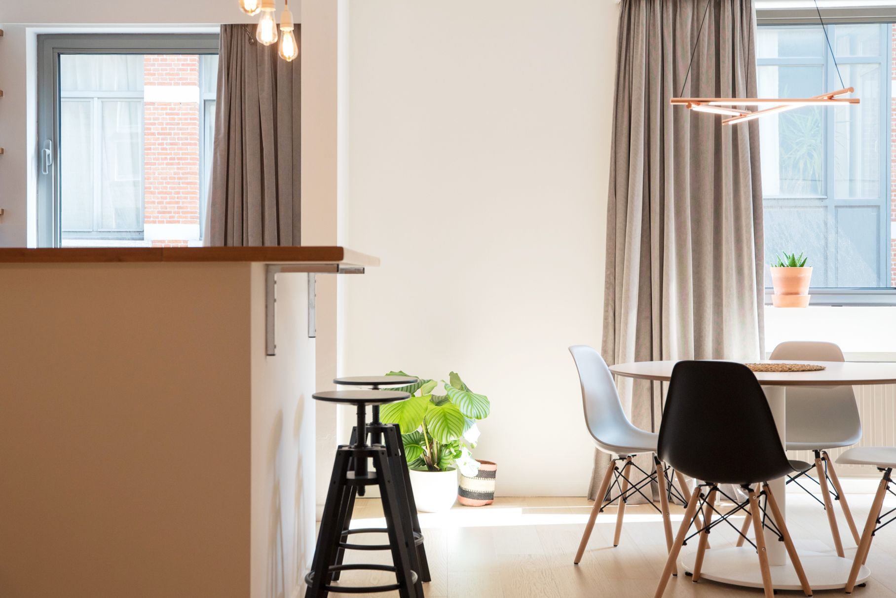 Appartement te huur Augustijnenstraat 20 - 2000 Antwerpen