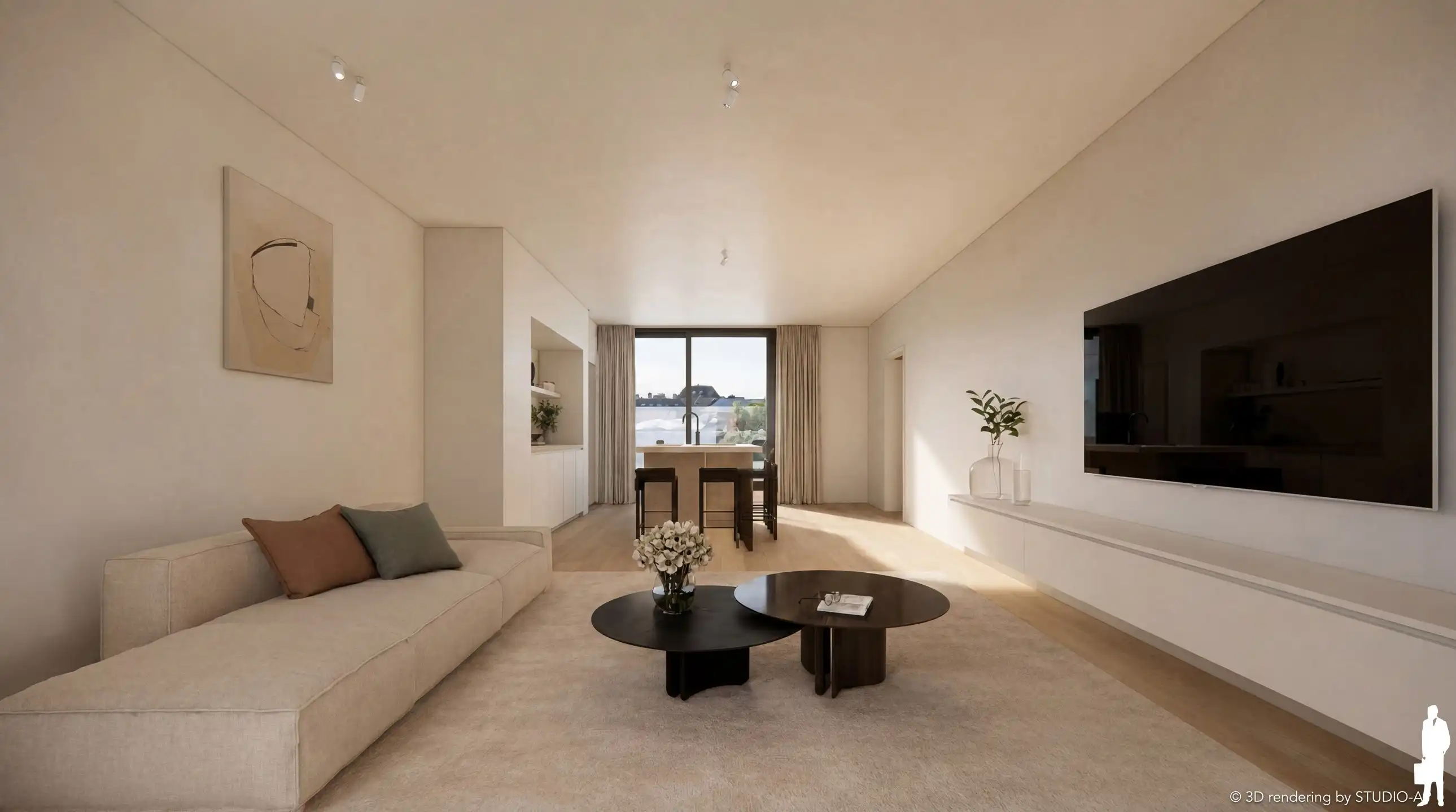 Residentie Elckerlijc: Riant wonen op een iconische locatie foto 3