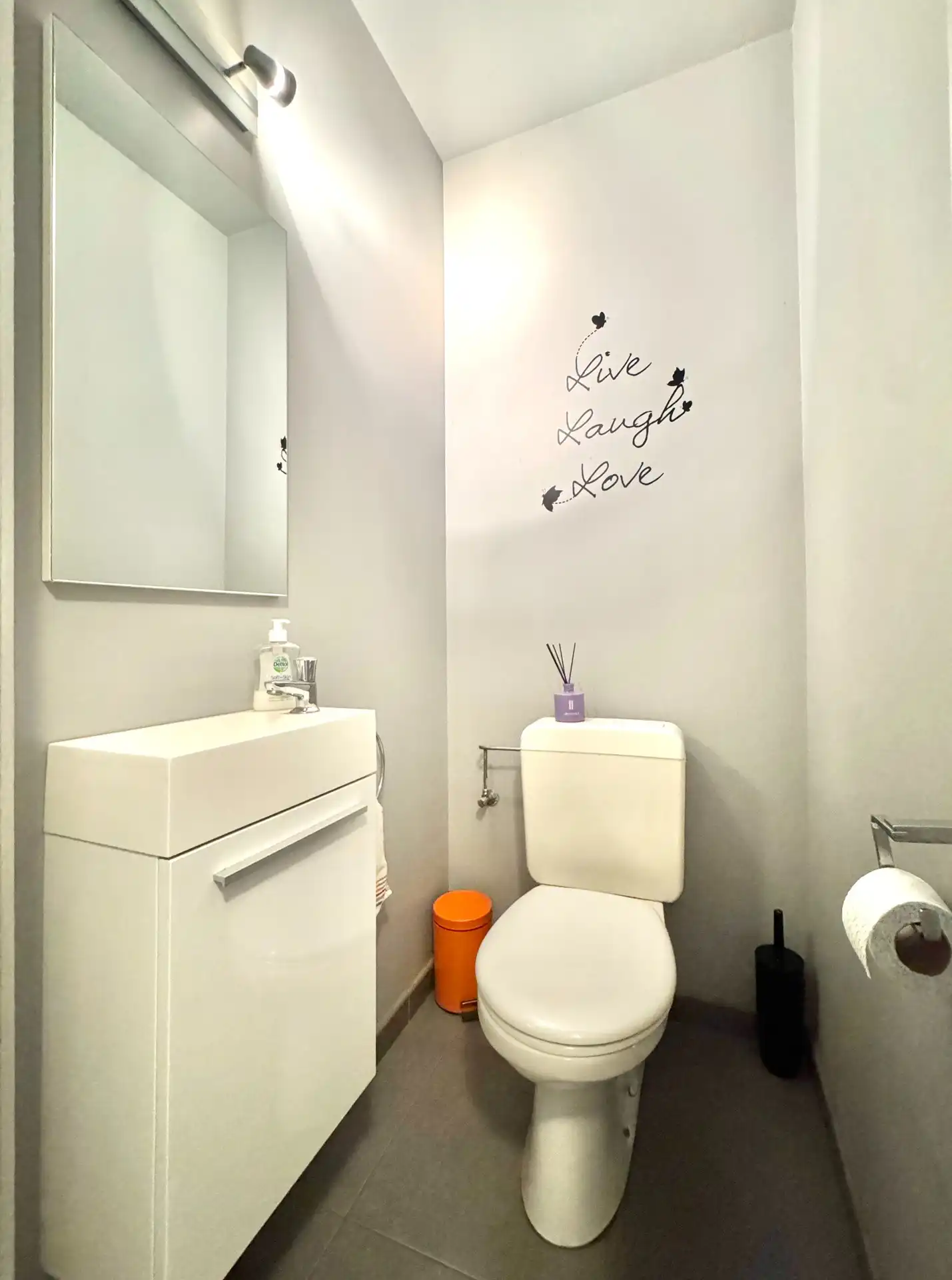 WONING | 3 KAMERS | GARAGE | TUIN | EPC A foto 14