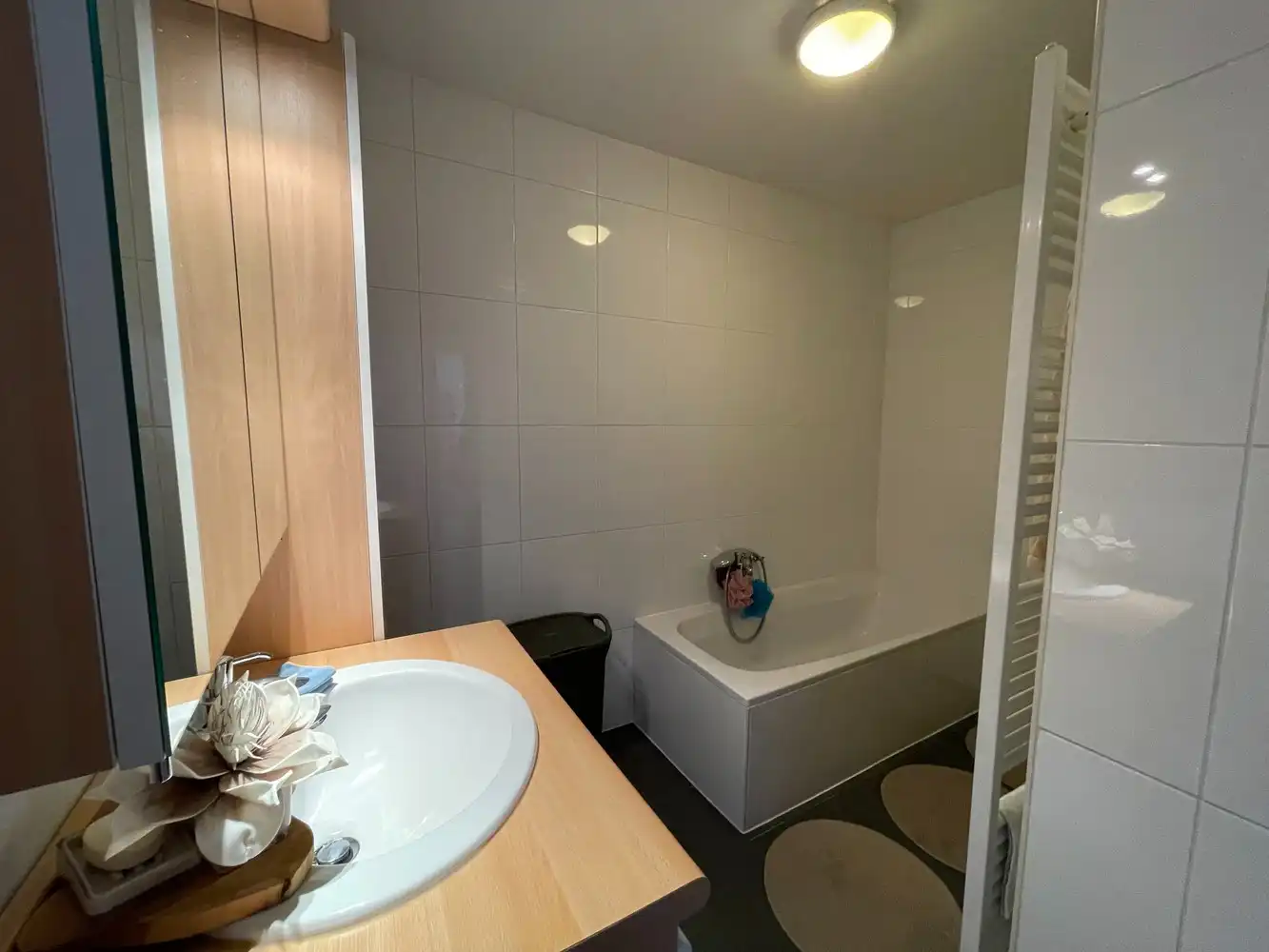 Appartement te huur foto 6