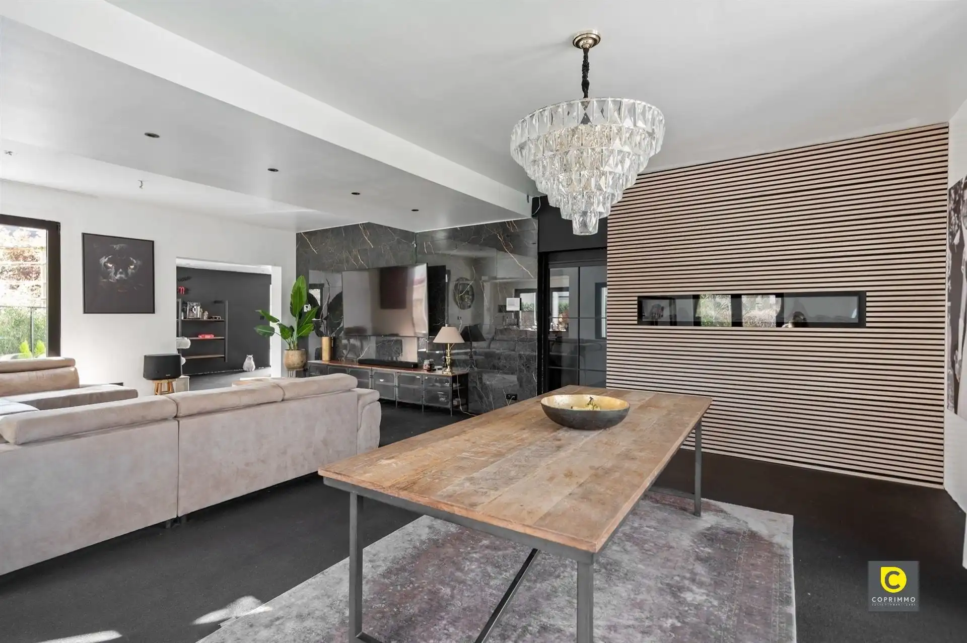 Woning op toplocatie, 5 slp, tuin  foto 4