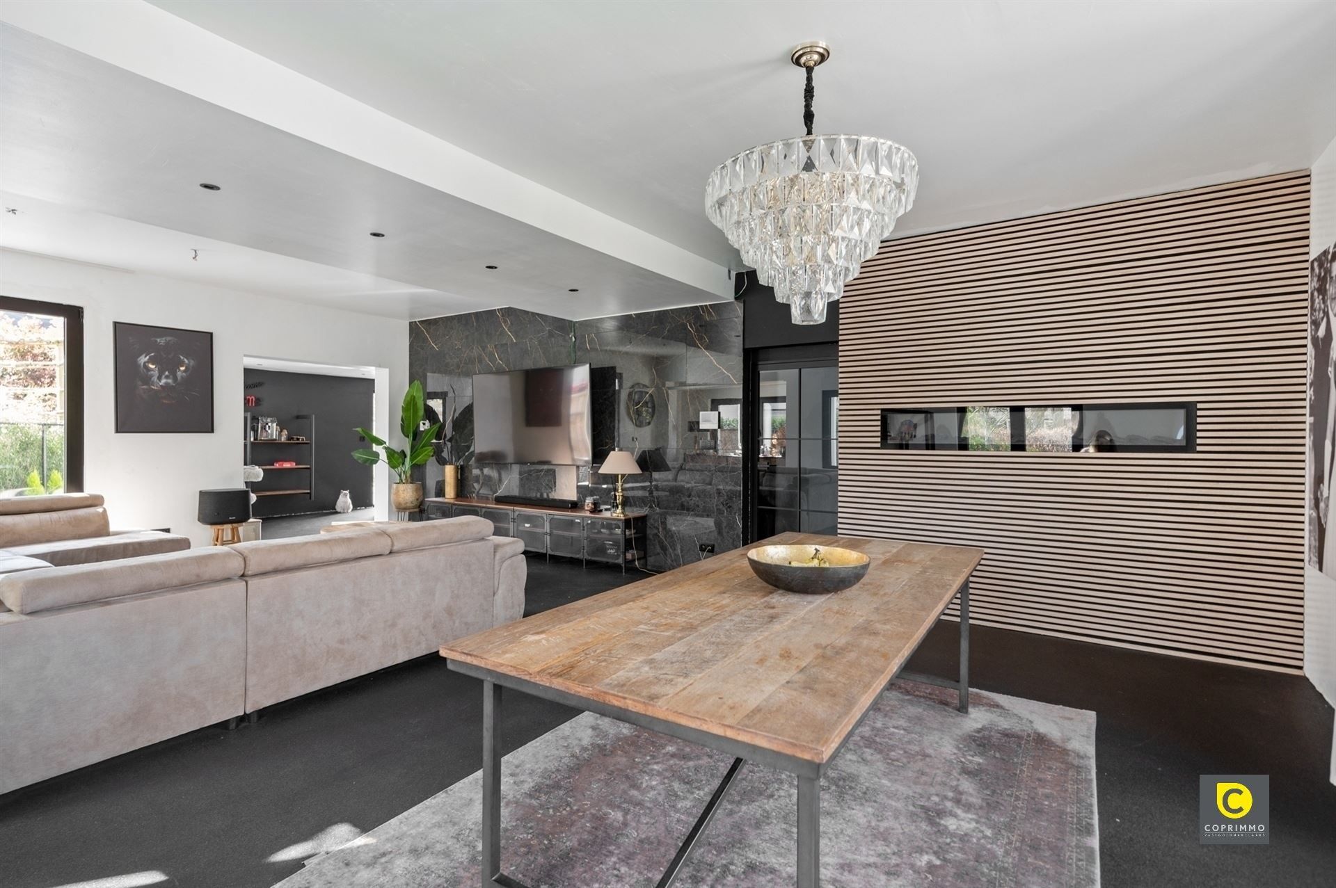 Woning op toplocatie, 5 slp, tuin  foto 4