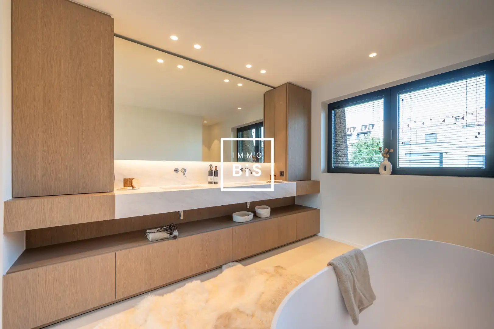 Exclusieve nieuwbouwvilla rustig gelegen op enkele passen van het Zegemeer foto 18