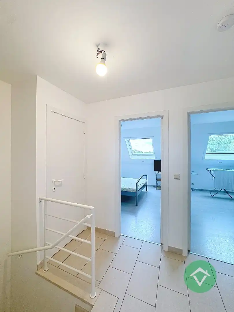 Instapklaar appartement met 4 slaapkamers en 2 badkamers in centrum Gistel foto 21