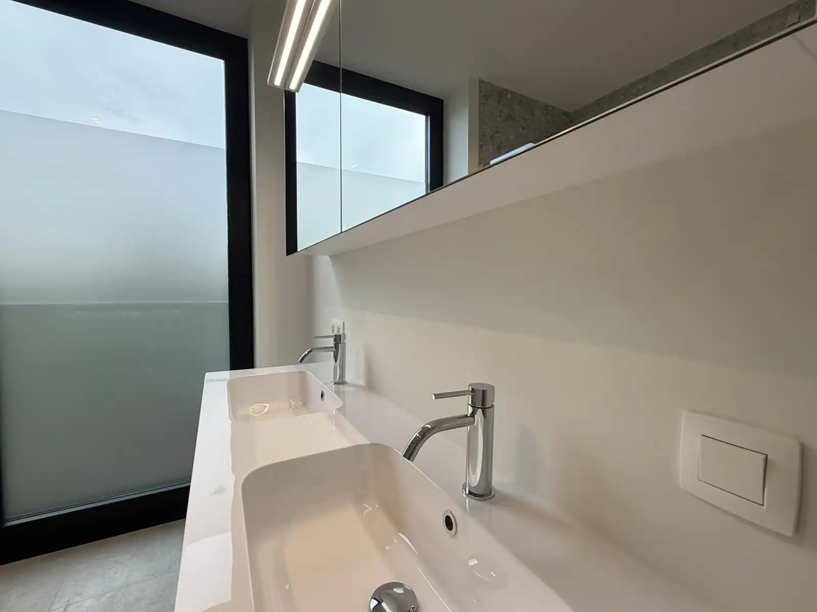 Energiezuinig nieuwbouwappartement met groot terras foto 17
