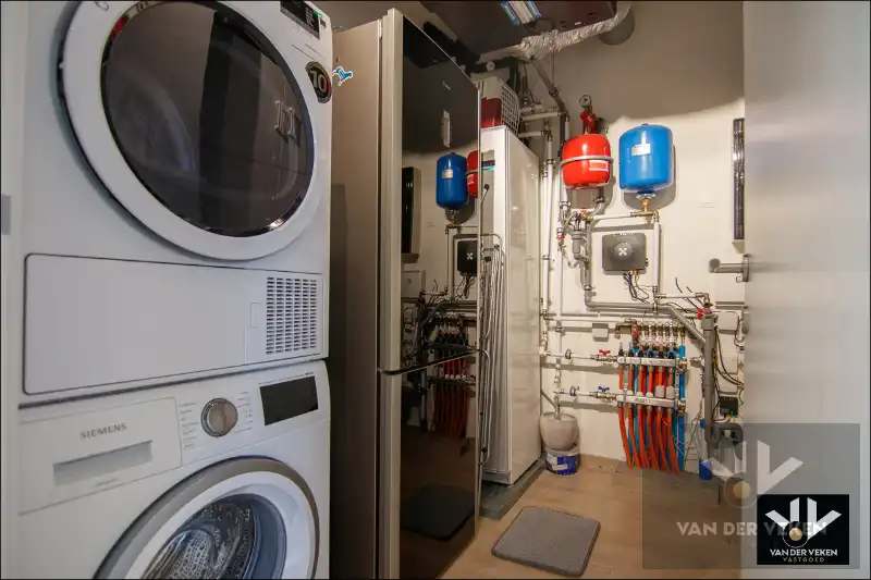 TOPAPPARTEMENT IN QUARTIER BLEU INSTAPKLAAR OP TOPLOCATIE foto 12