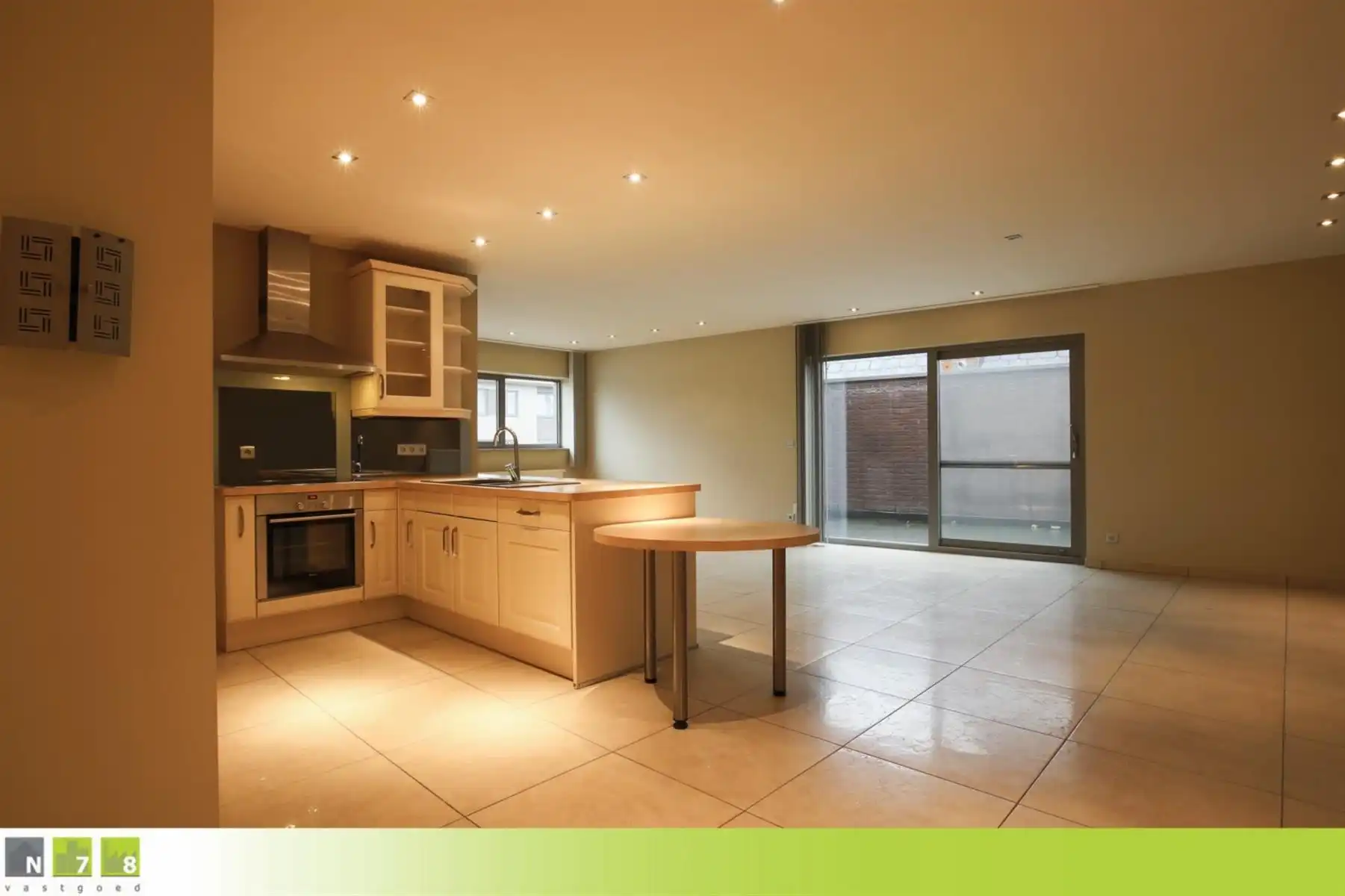 Appartement te huur foto 4