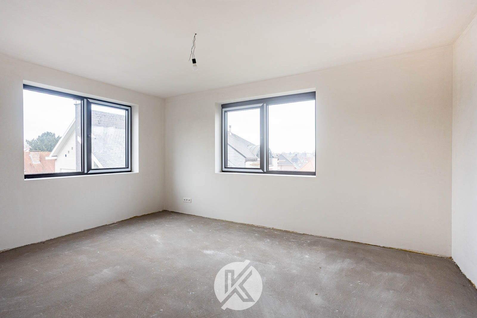 Duurzame casco nieuwbouwwoning in landelijke omgeving foto 12