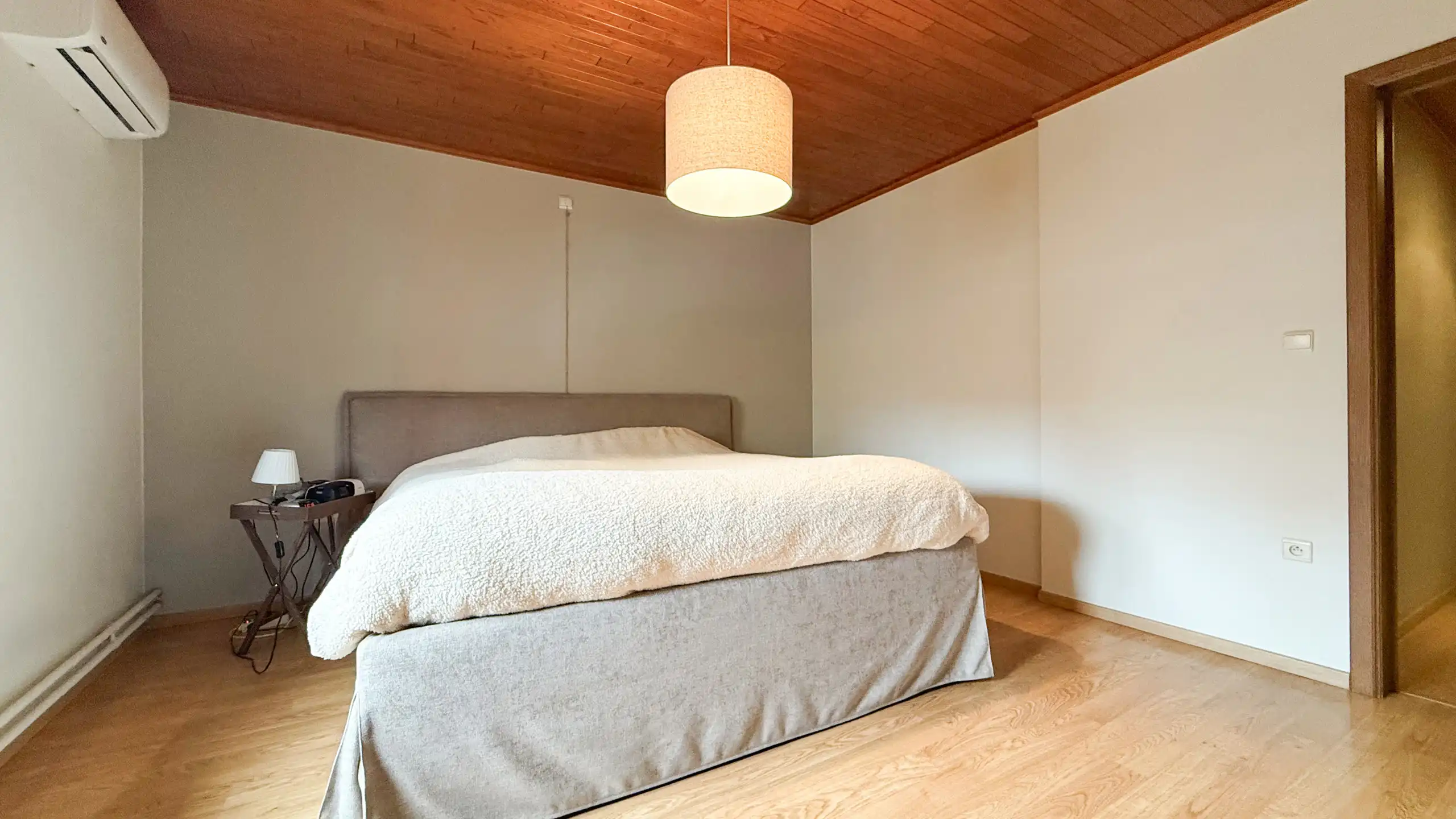 Charmante woning met 5 slpks en veel ruimte te Eversel! foto 43