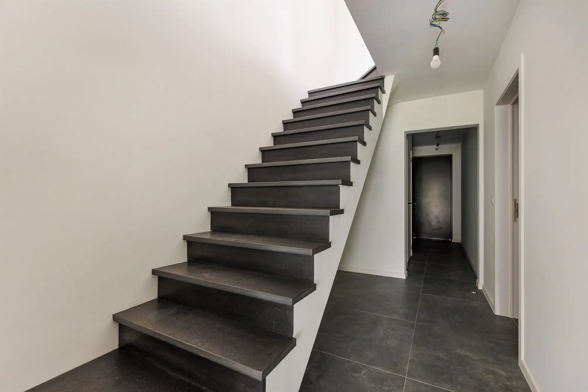 BEN-woning met 4 slaapkamers en tuin foto 12