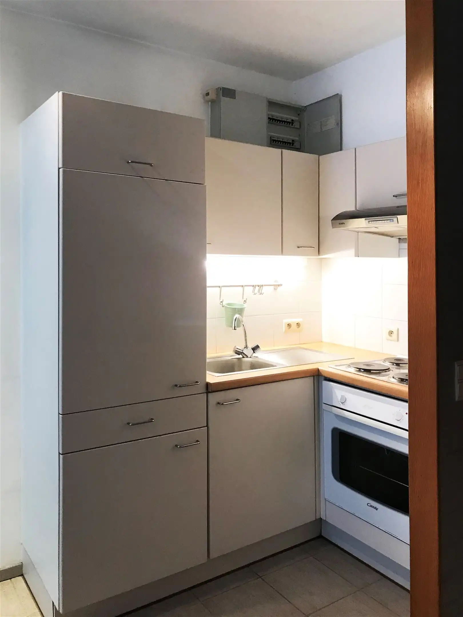 Studio TE HUUR in centrum Oudenaarde. foto 5