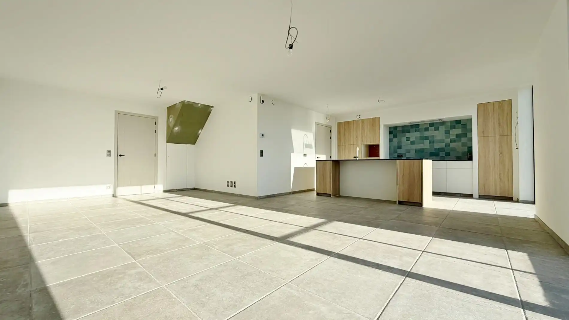 Prachtige nieuwbouwwoning in pastoriestijl met landelijk zicht foto 4