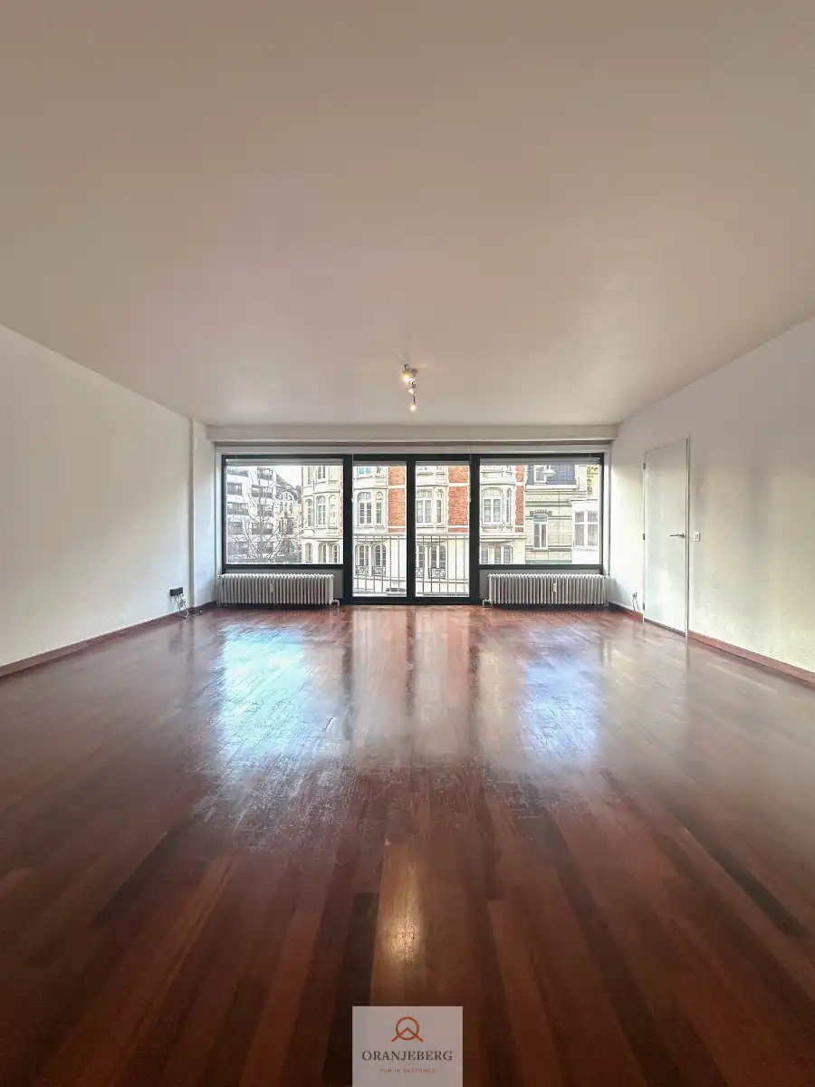 Ruim appartement vlakbij Station Gent Sint-Pieters foto 10