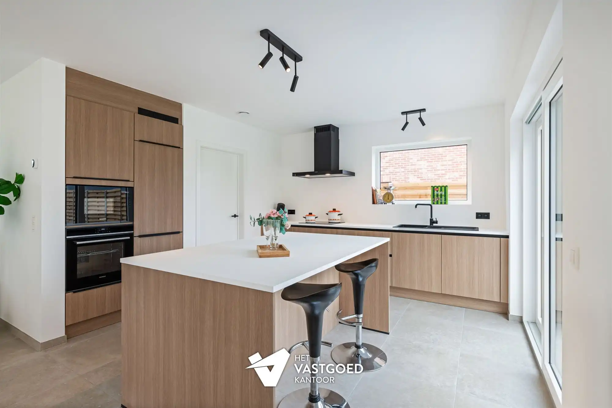 NIEUWBOUWWONING (OB) AAN 6% BTW! (4 SLPKS MOGELIJK) foto 10
