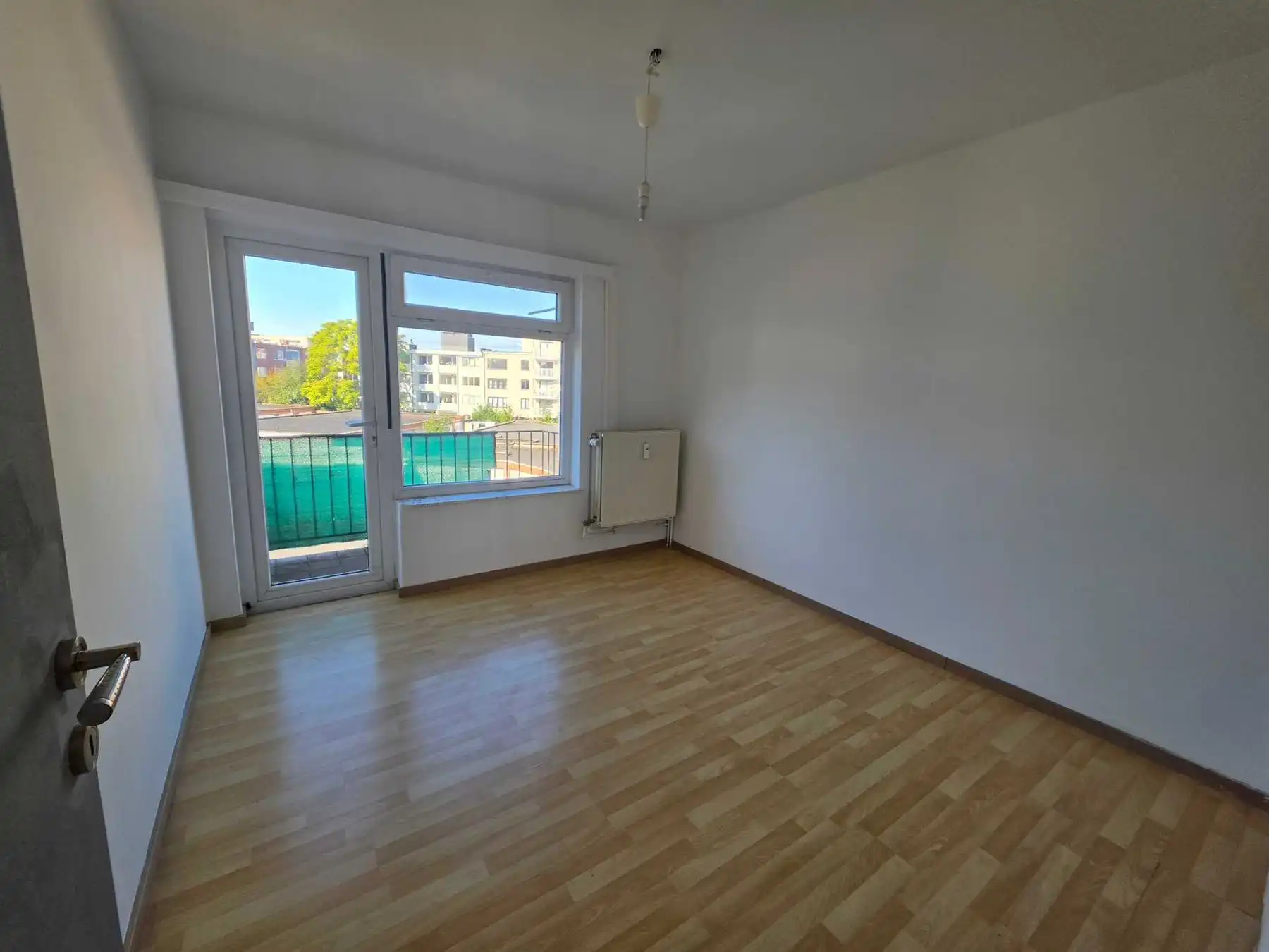 Deurne: Ruim hoekappartement 3 slp en balkon foto 4