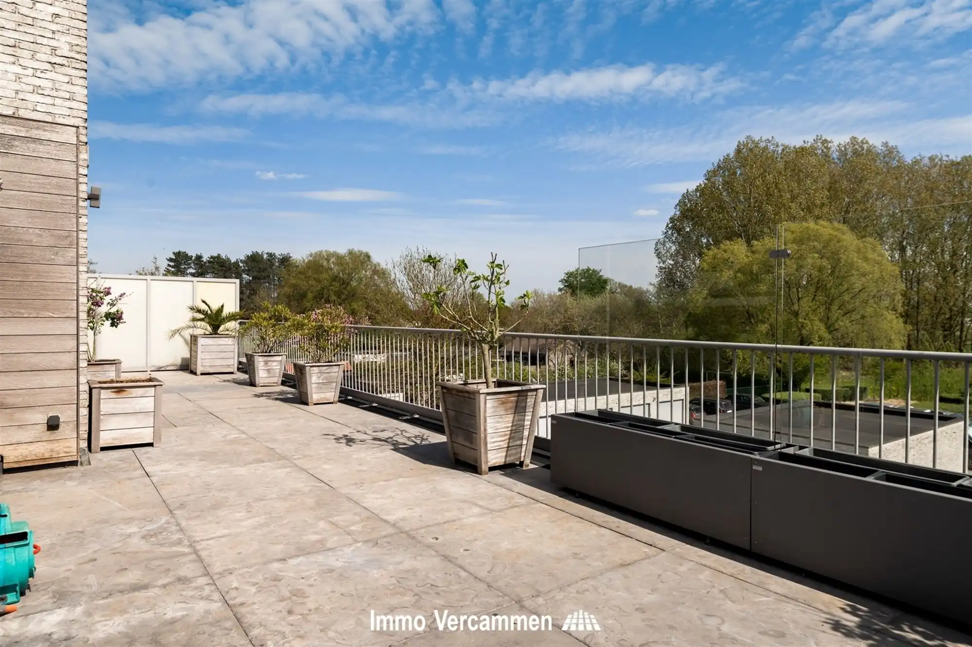 Appartement met 2 slaapkamers te Koningshooikt foto 11