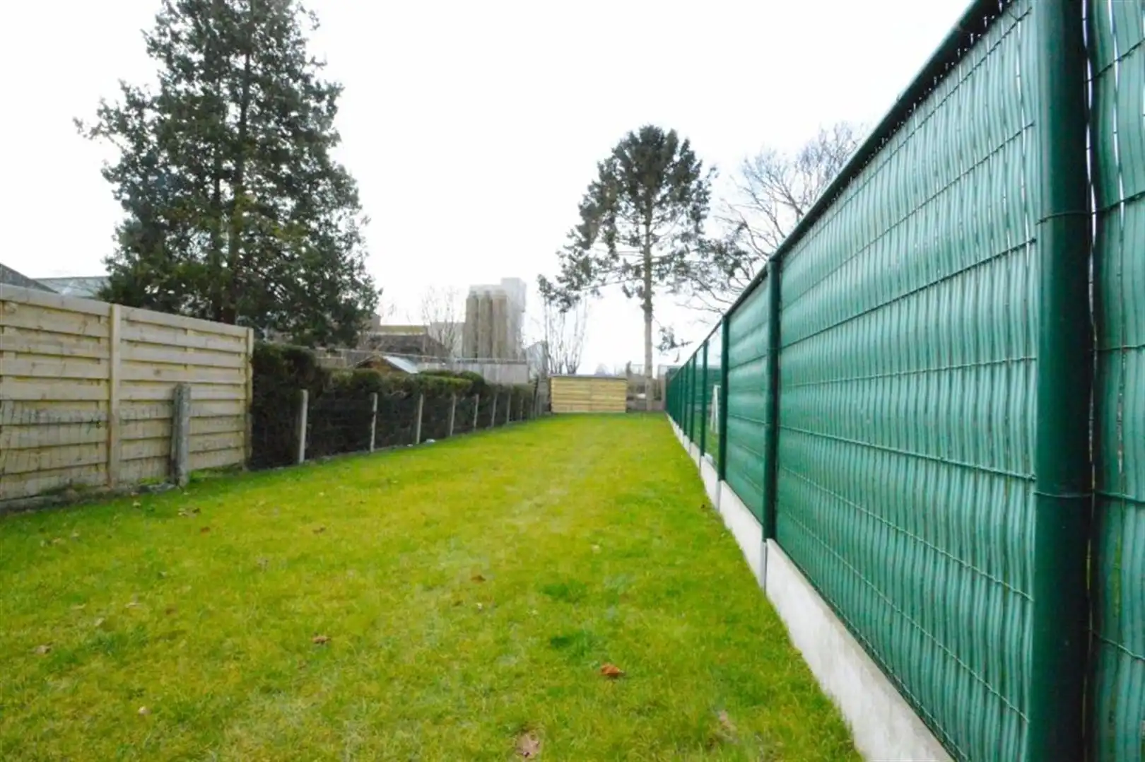 Totaal gerenoveerde gezinswoning te Dendermonde (Baasrode) foto 16