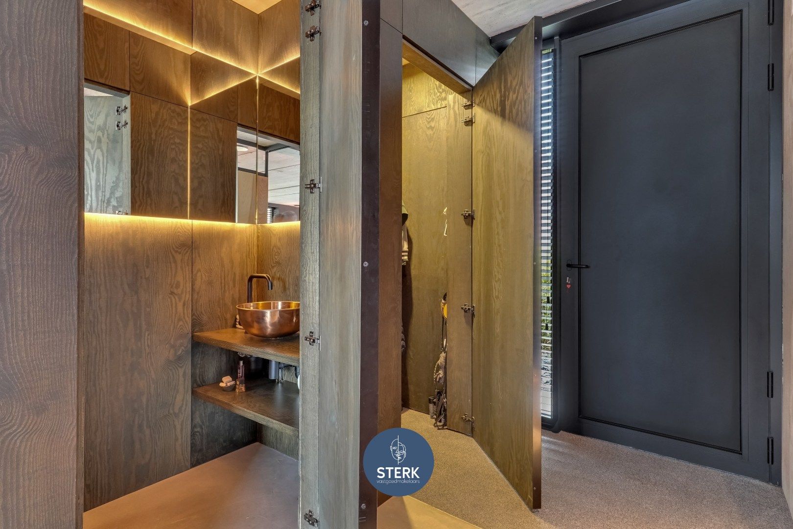 STIJLVOLLE NIEUWBOUWWONING (2020) MET EPC LABEL A TE KESSELT !  foto 6