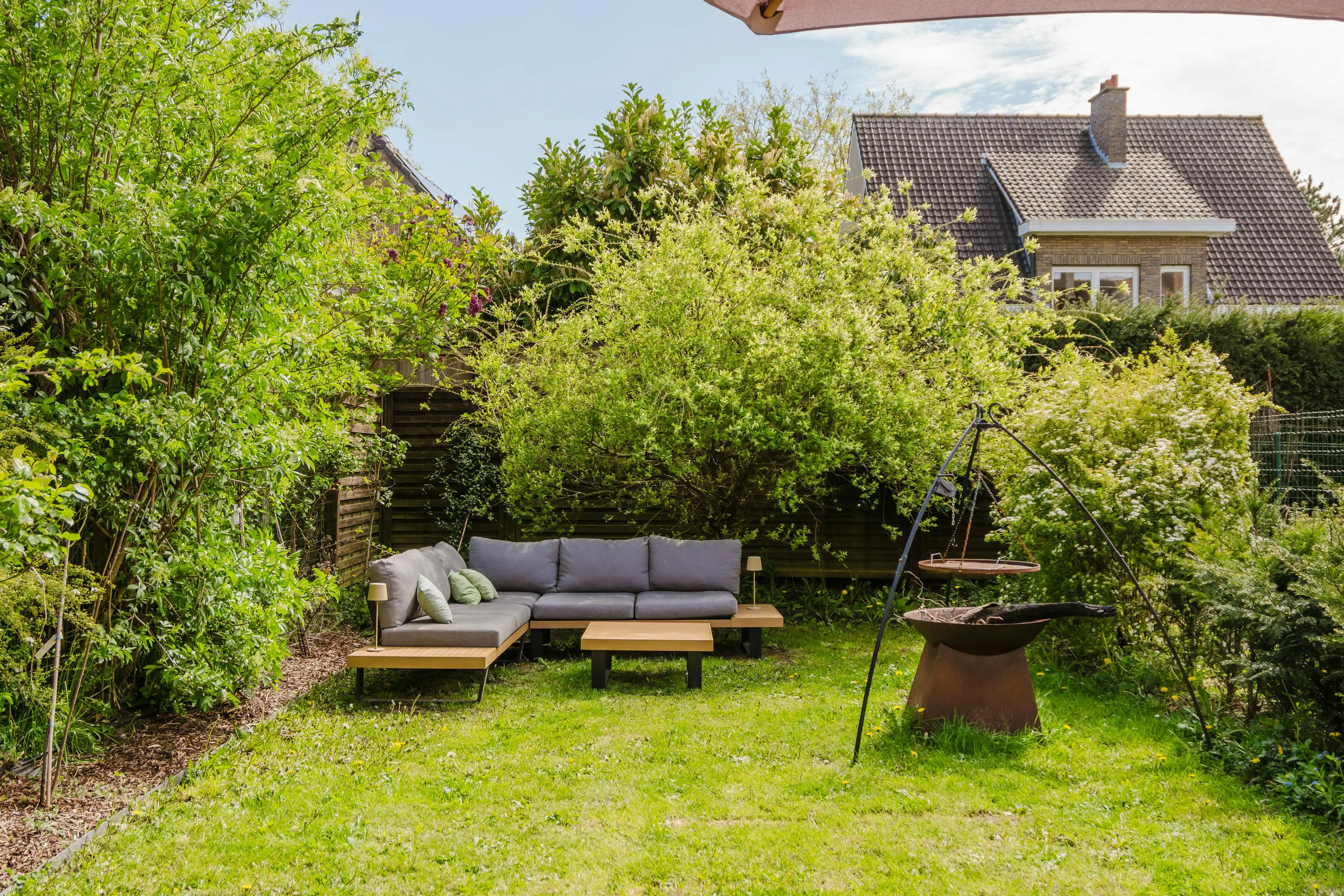 Instapklaar huis te koop op Sint-Elisabeth te Kortrijk foto 20