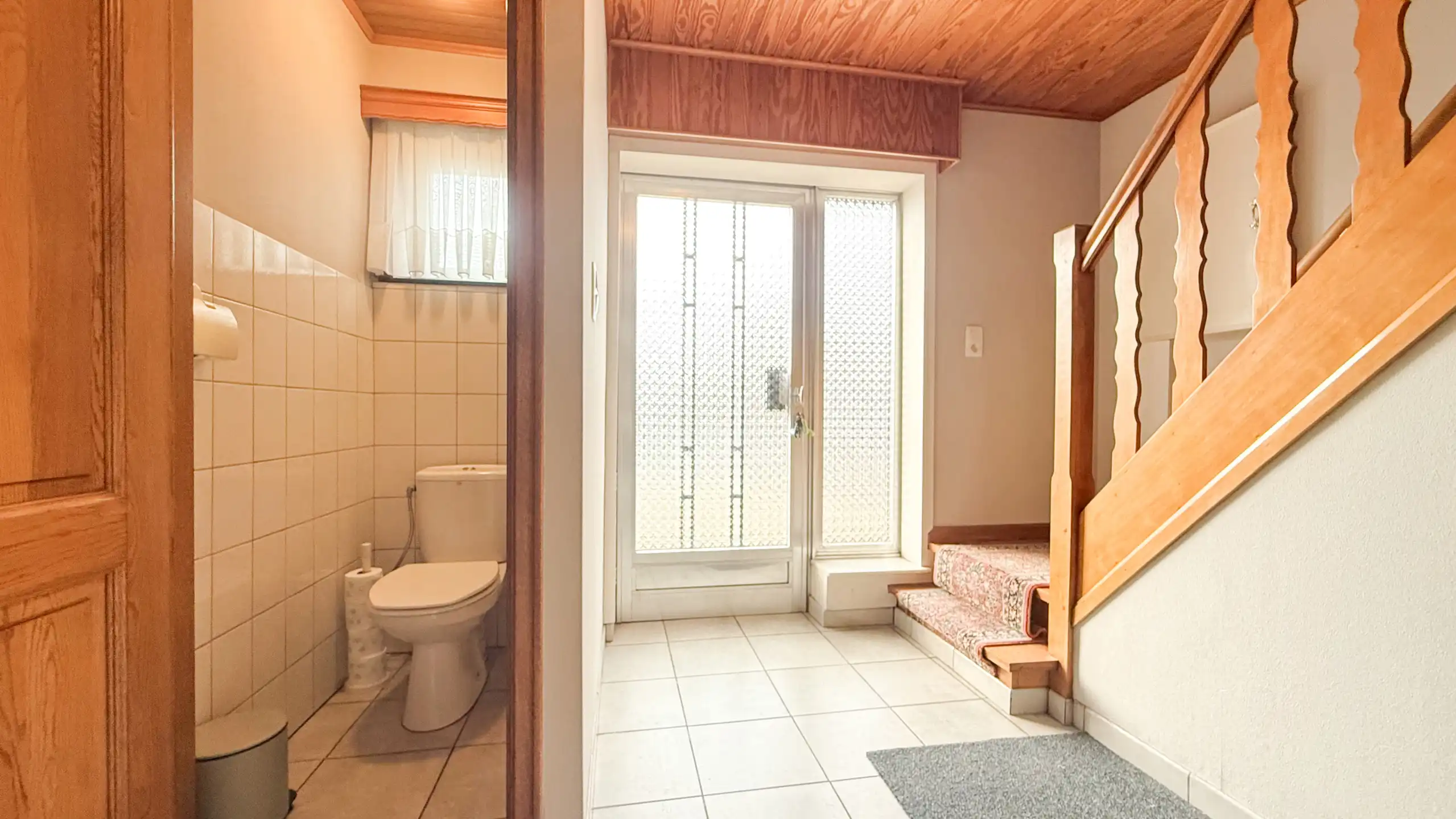 Instapklare woning met 3 slaapkamers op toplocatie! foto 27