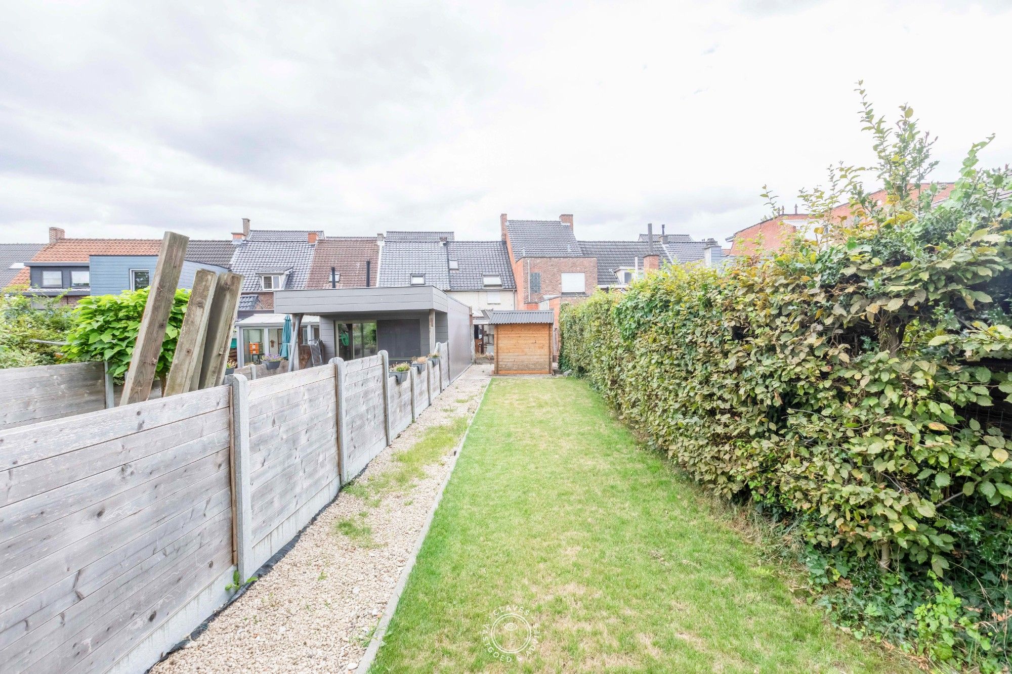Woning met potentieel op topligging in Hamme foto 9