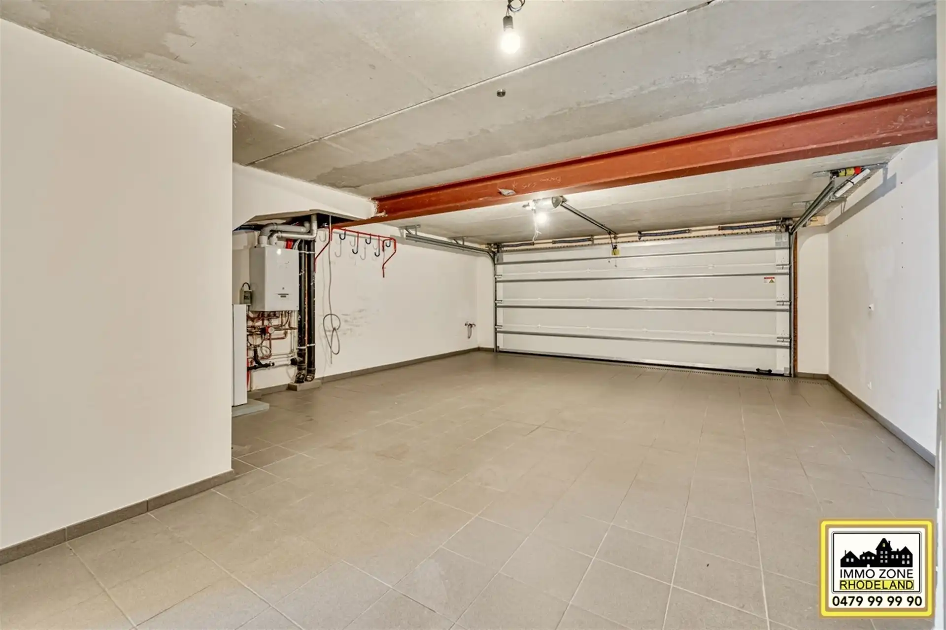 Prachtige instapklare woning met 4 slpks, garage en tuin foto 28