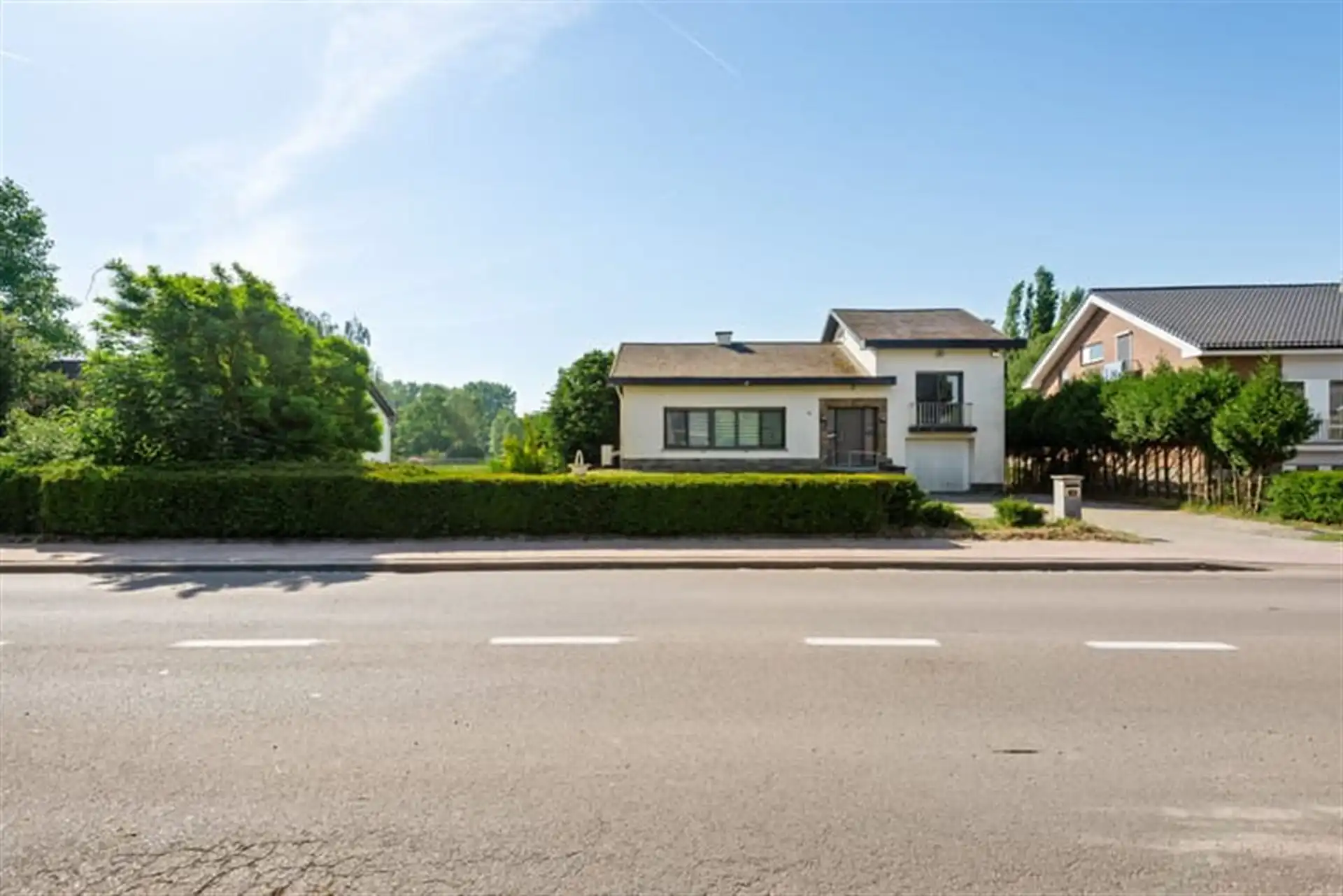 Centraal gelegen OB met ruime garage en tuin! foto 29