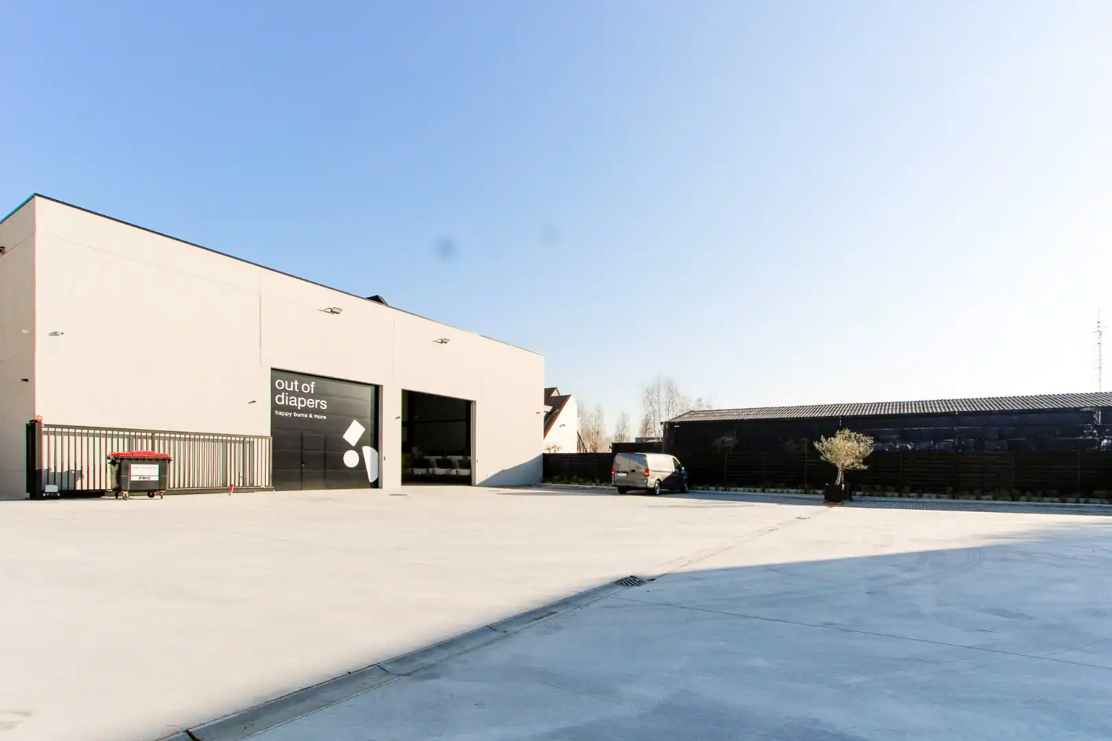 Laatste bedrijfsunit te huur 't Walletje 20C  foto 24