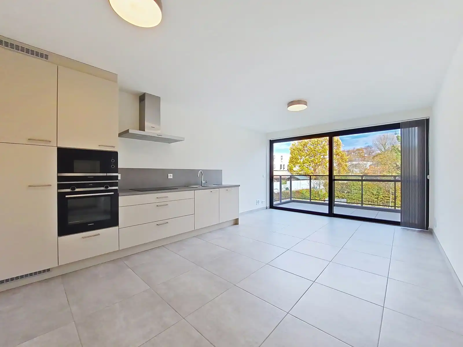 Appartement te huur in Beerzel! foto 2