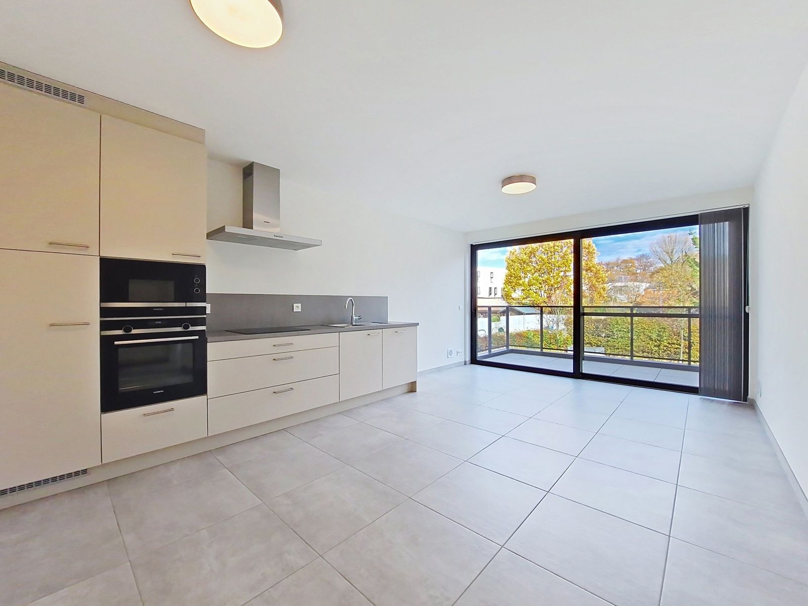 Appartement te huur in Beerzel! foto 2