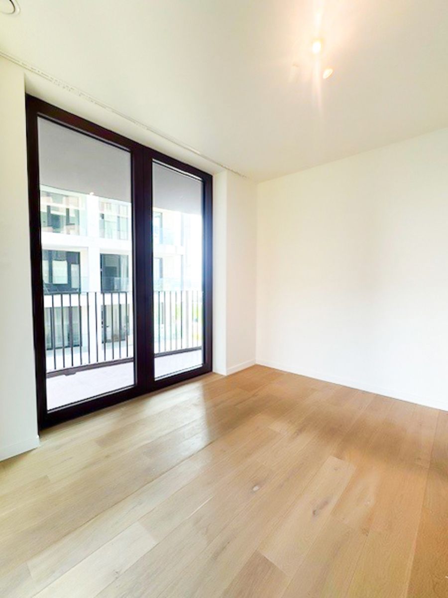 2-slaapkamer appartement met zicht op Schelde  foto 17