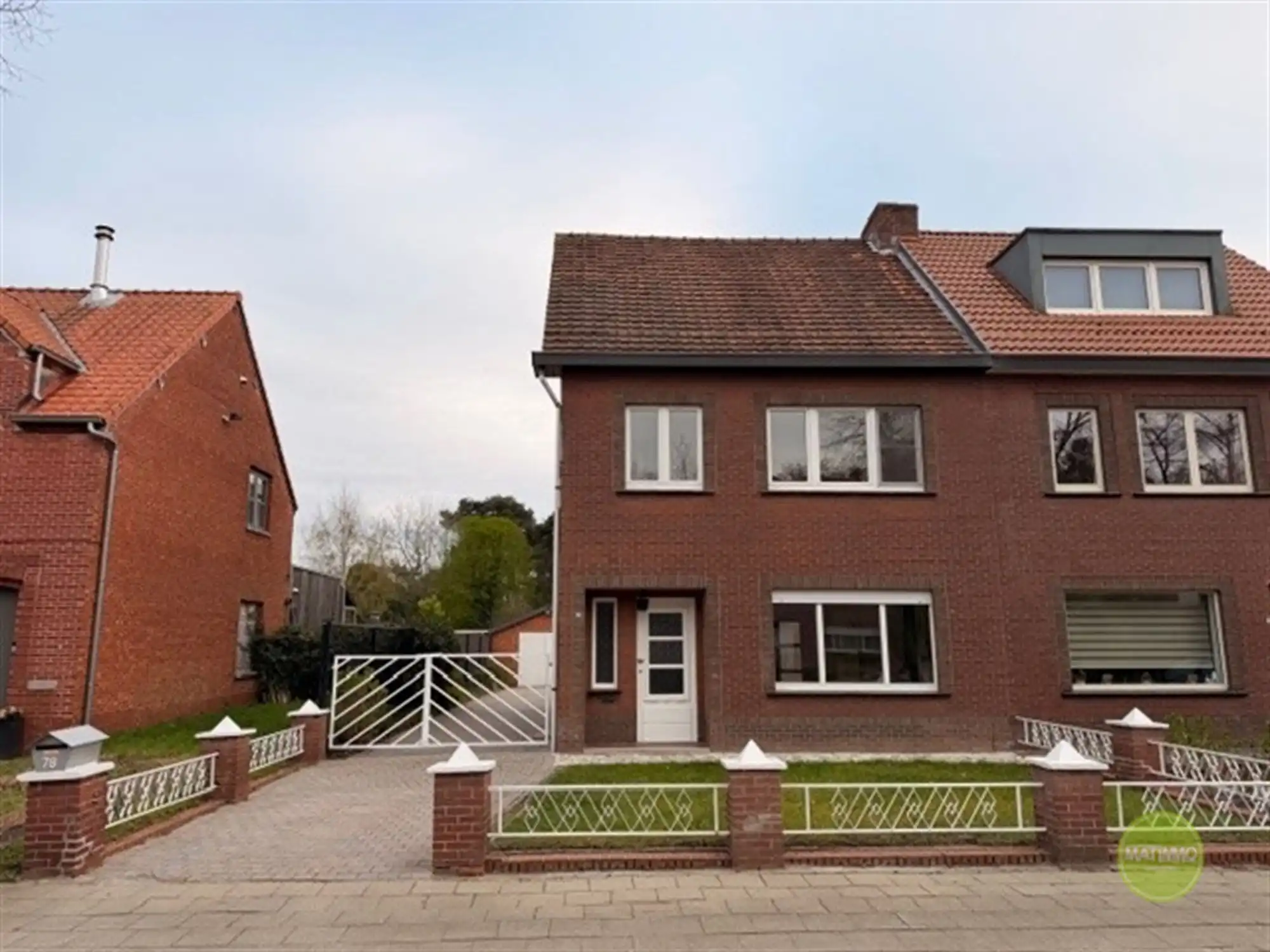 Ruime woning met 4 slaapkamers te Mol-Gompel foto 28