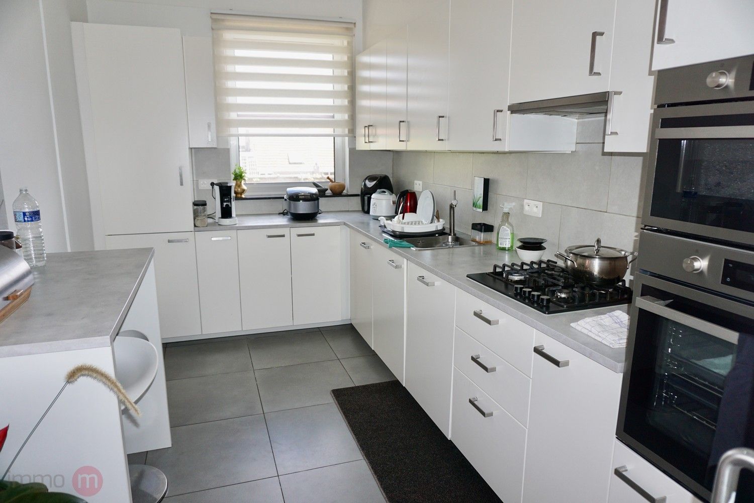 Charmante, instapklare gezinswoning op toplocatie in Leuven – met 3 slaapkamers en een tuin. foto 5