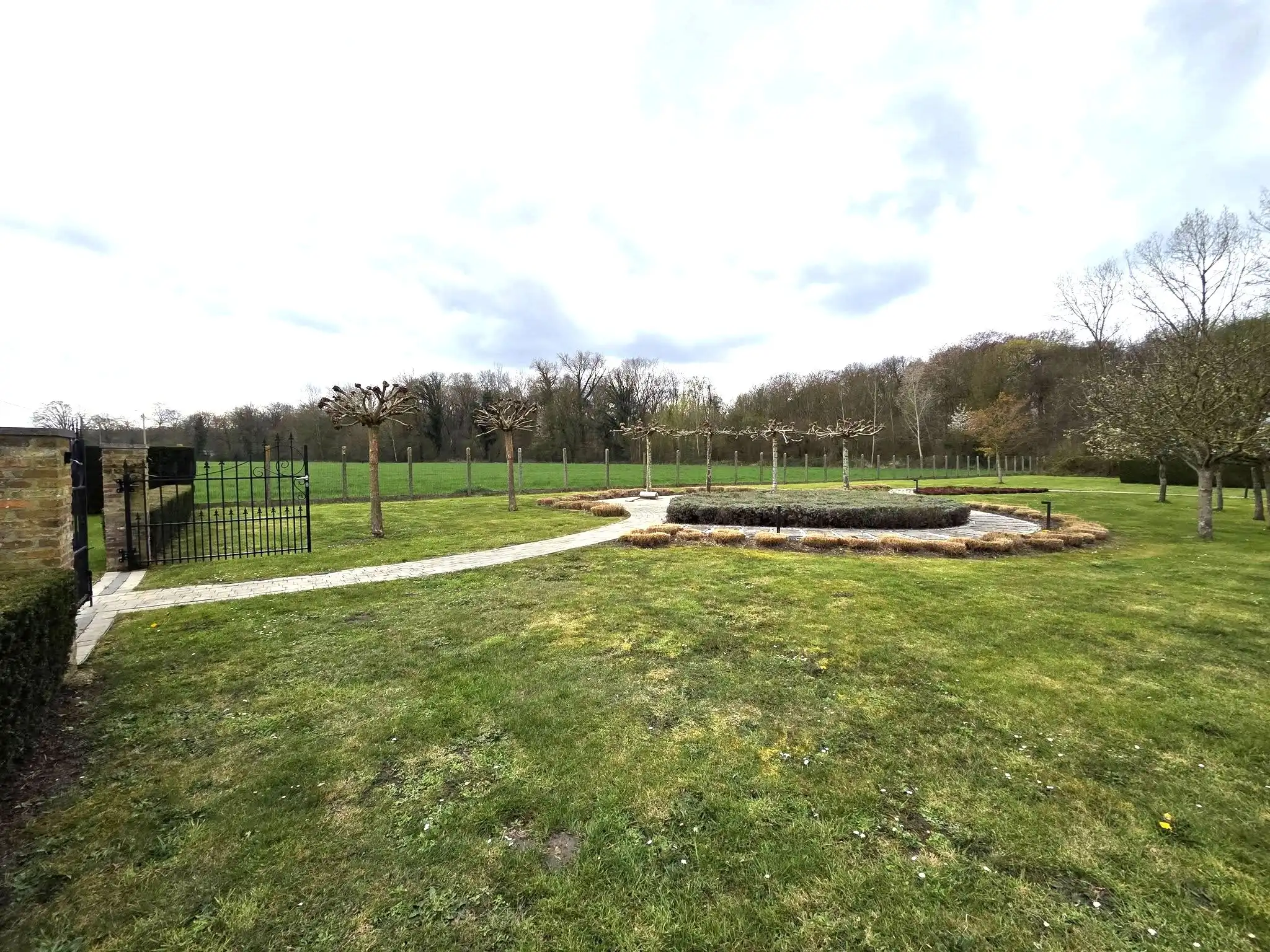 Tijdloze fermette... Yummie Yummie Yummie... foto 24