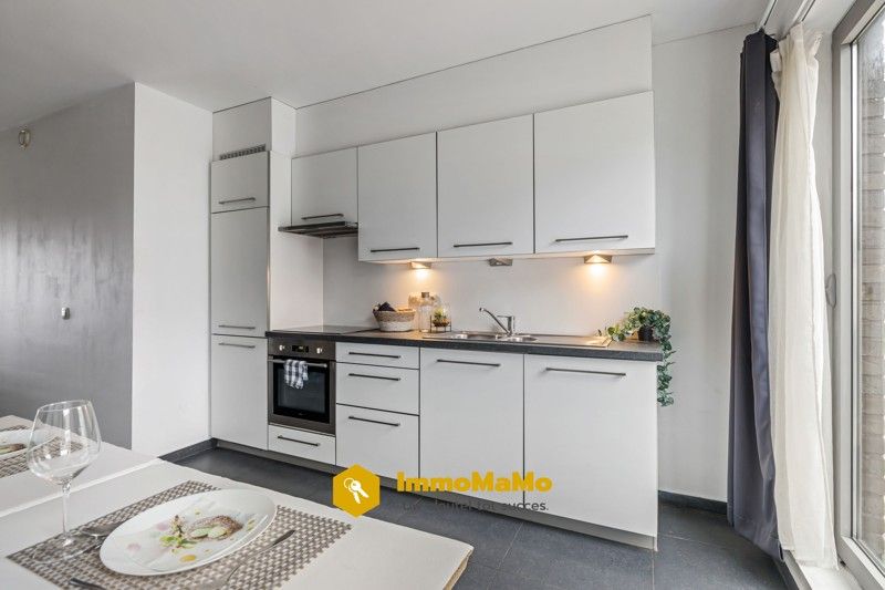 APPARTEMENT TE KOOP IN LOCHRISTI (WACHTEBEKE) foto 2