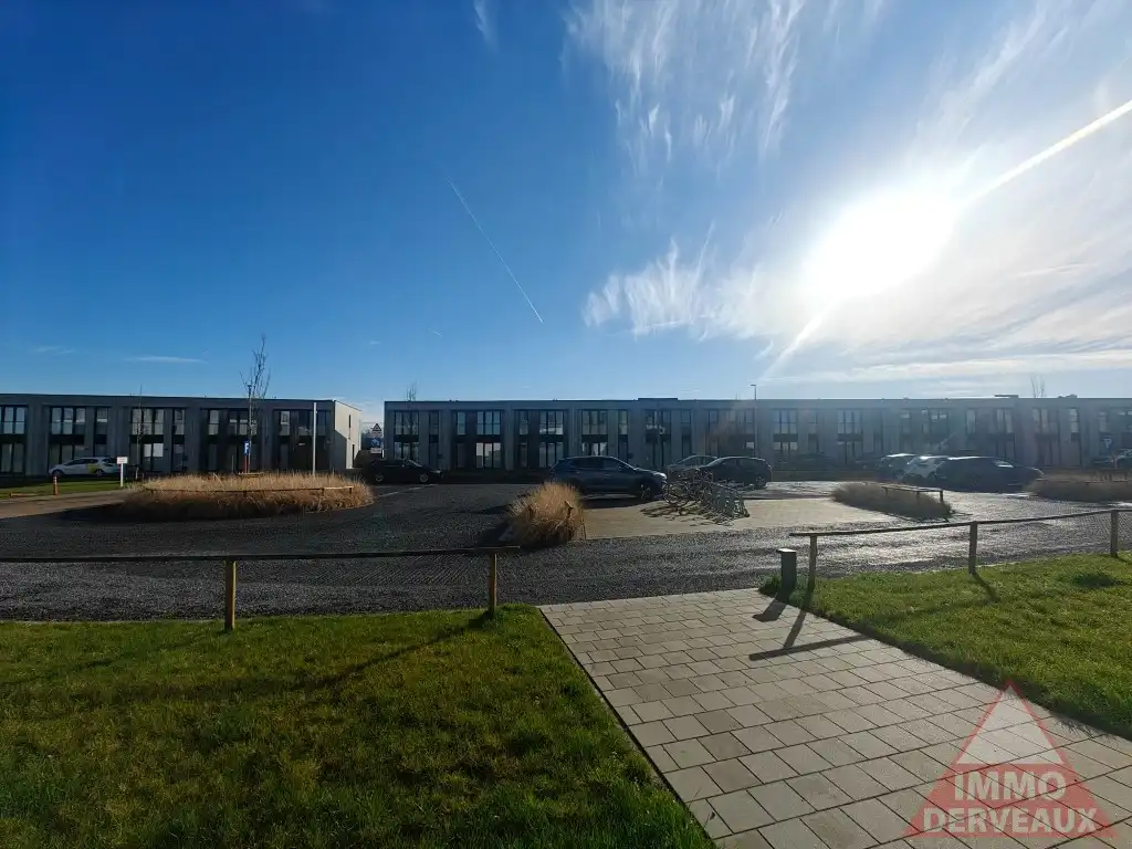 Roeselare - Instapklaar nieuwbouwappartement met garage foto 14
