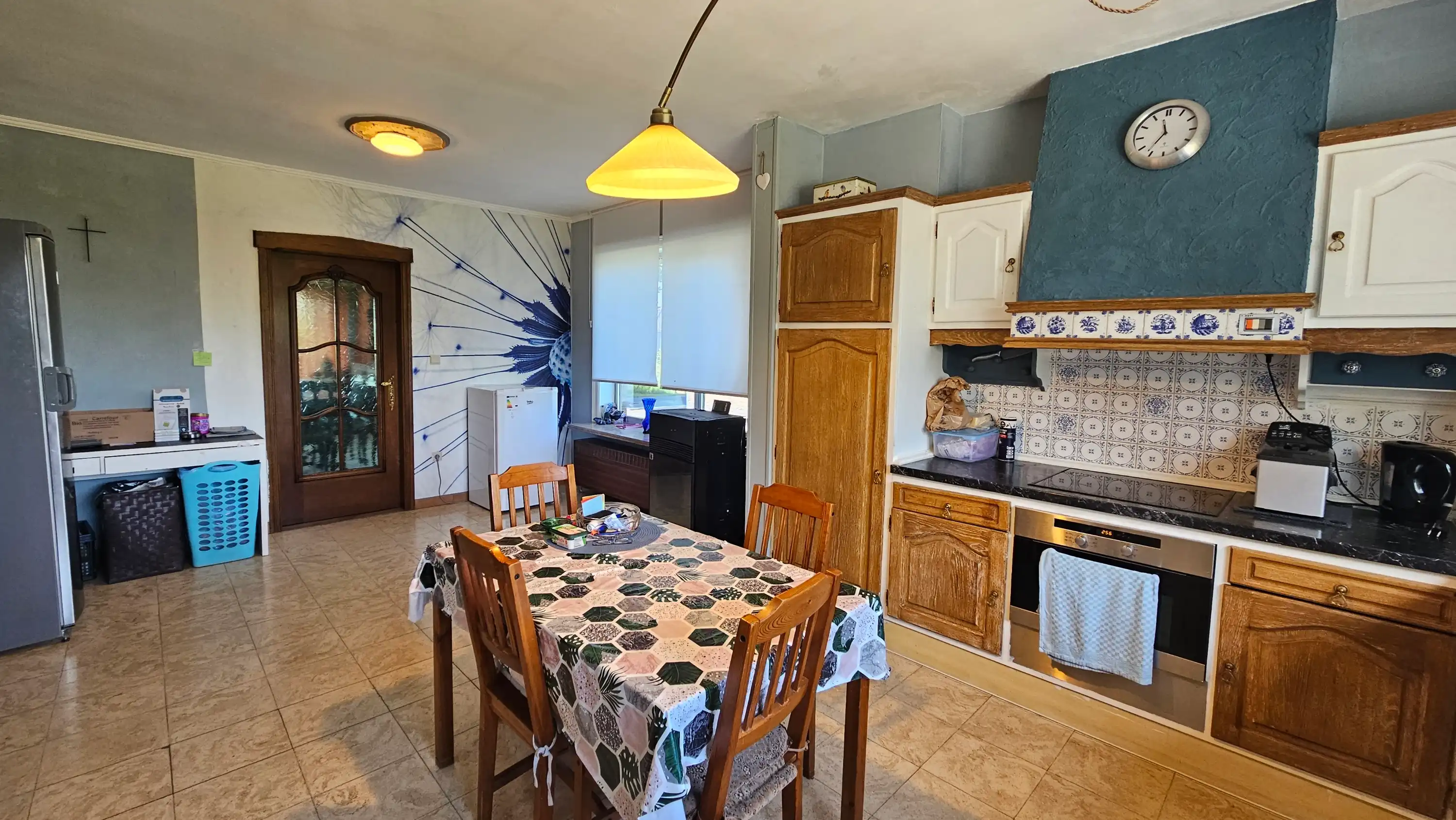 Ruime karaktervolle woning met 5 slaapkamers foto 6