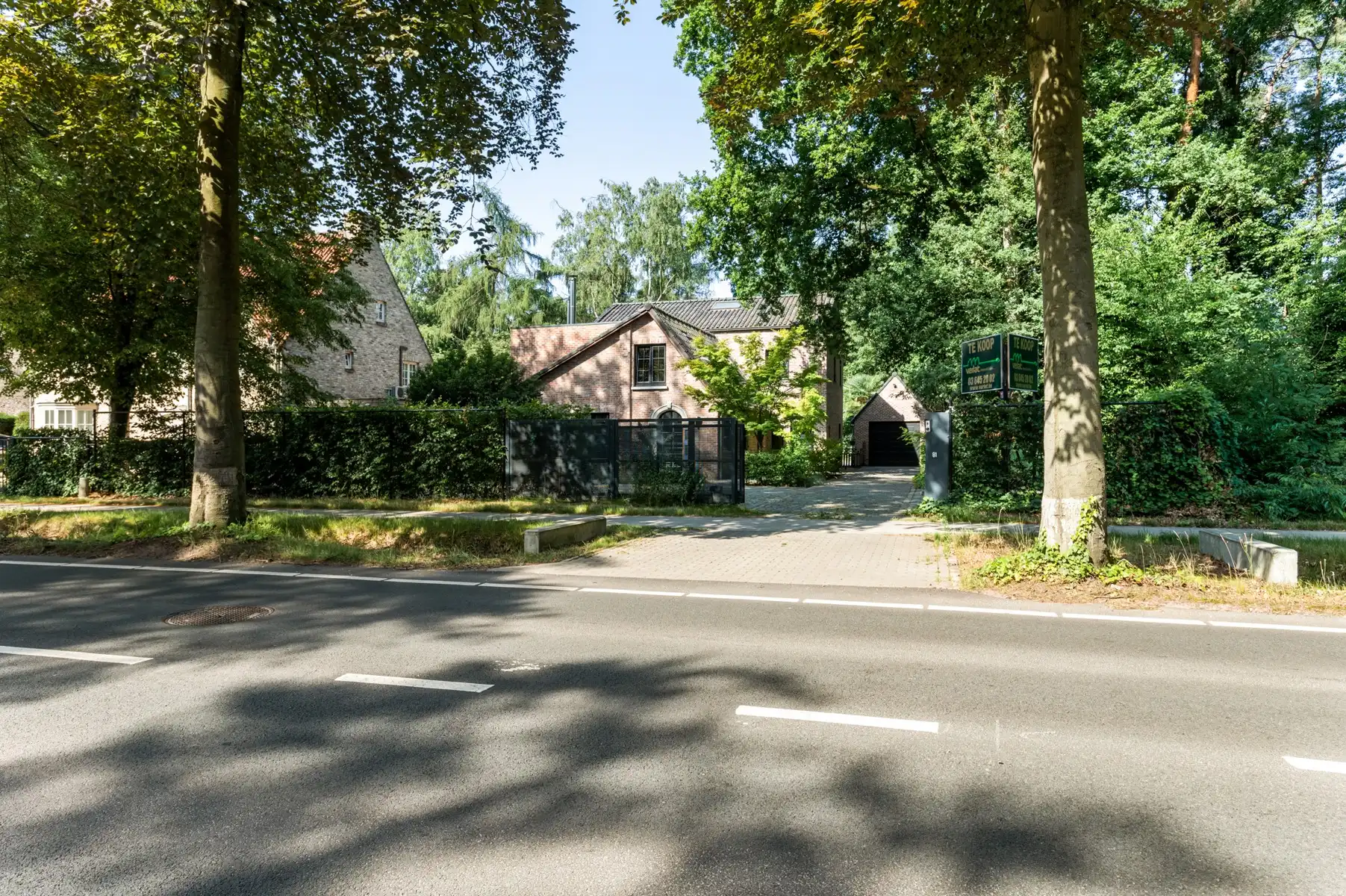 IN OPTIE !! Charmante en ruime villa met zwembad foto 35